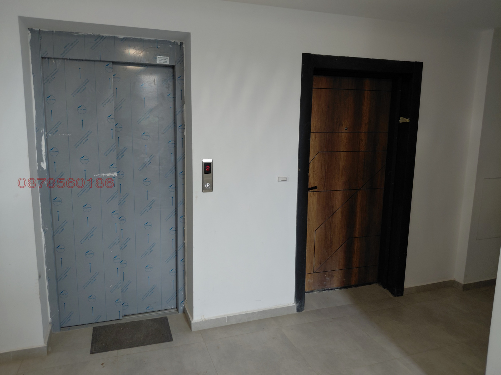 Продава 2-СТАЕН, гр. София, Обеля 1, снимка 2 - Апартаменти - 56149780