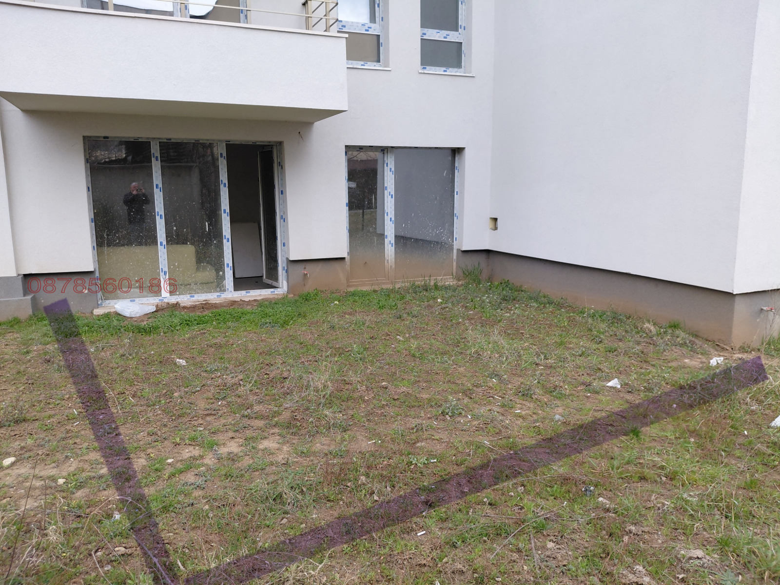 Продава 2-СТАЕН, гр. София, Обеля 1, снимка 8 - Апартаменти - 53926315