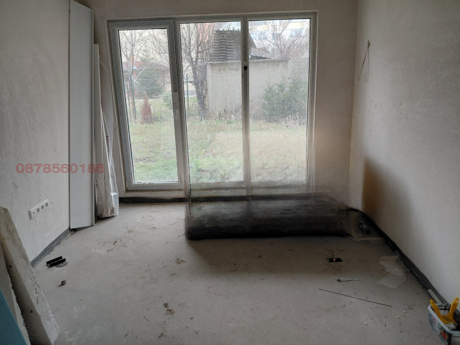 Продава 2-СТАЕН, гр. София, Обеля 1, снимка 6 - Апартаменти - 53926315