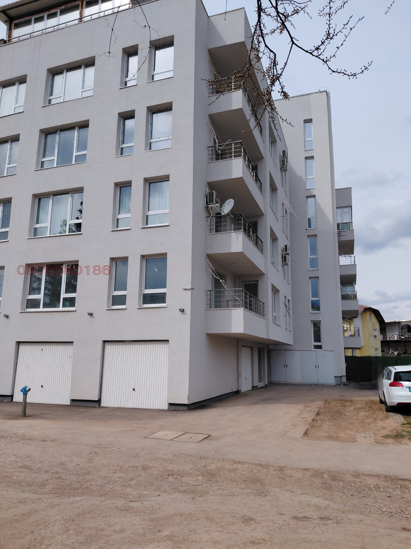 Продава 2-СТАЕН, гр. София, Обеля 1