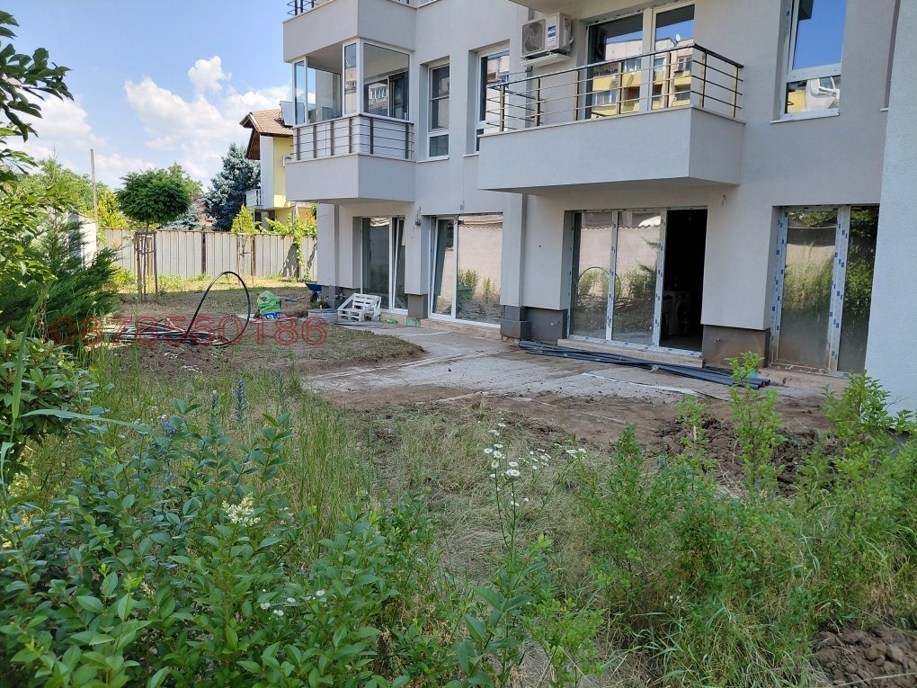 Продава 2-СТАЕН, гр. София, Обеля 1, снимка 12 - Апартаменти - 56149780