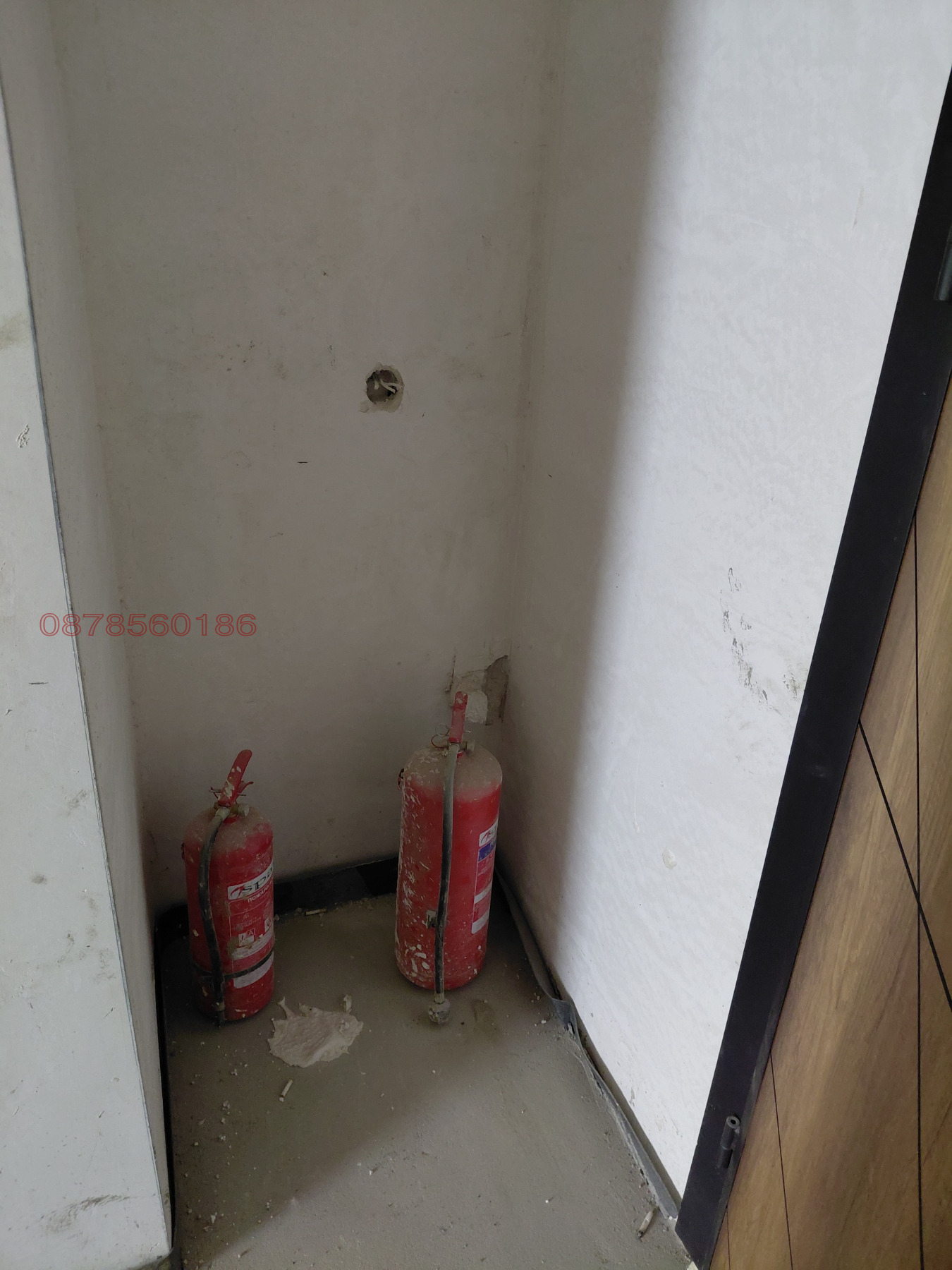 Продава 2-СТАЕН, гр. София, Обеля 1, снимка 11 - Апартаменти - 53926315