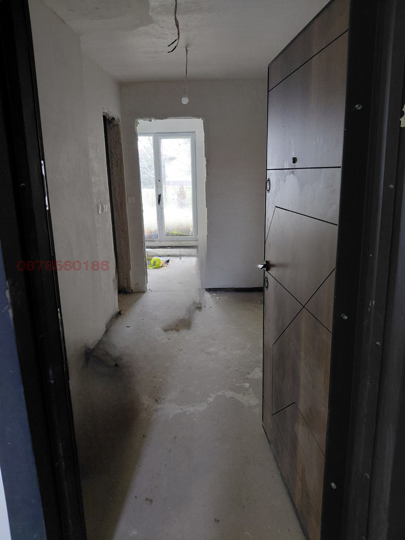 Продава 2-СТАЕН, гр. София, Обеля 1, снимка 2 - Апартаменти - 53926315