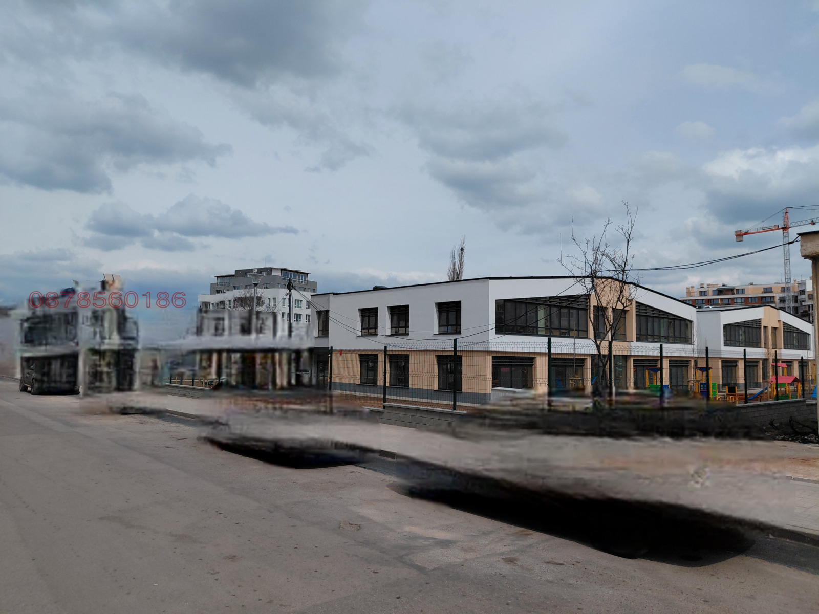 Продава 2-СТАЕН, гр. София, Обеля 1, снимка 12 - Апартаменти - 53926315