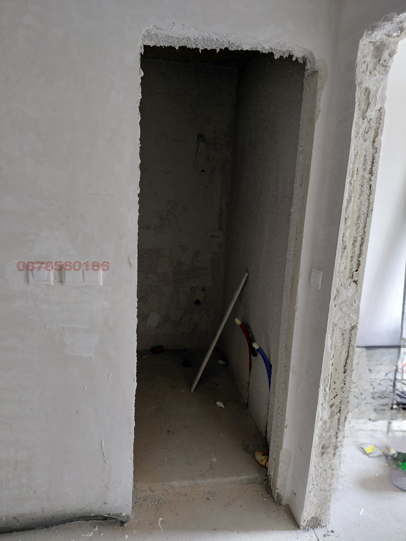 Продава 2-СТАЕН, гр. София, Обеля 1, снимка 3 - Апартаменти - 53926315