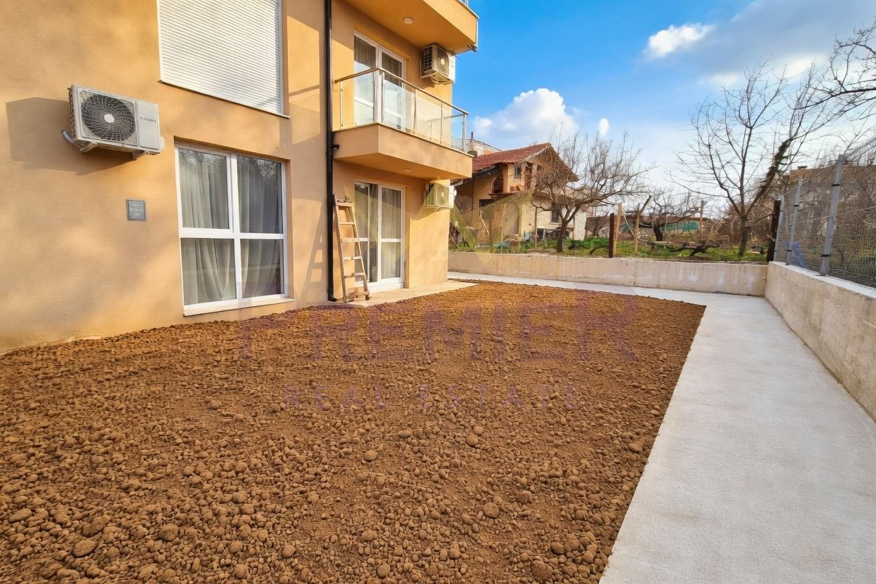 Продава 2-СТАЕН, гр. Варна, м-т Пчелина, снимка 7 - Апартаменти - 54024401