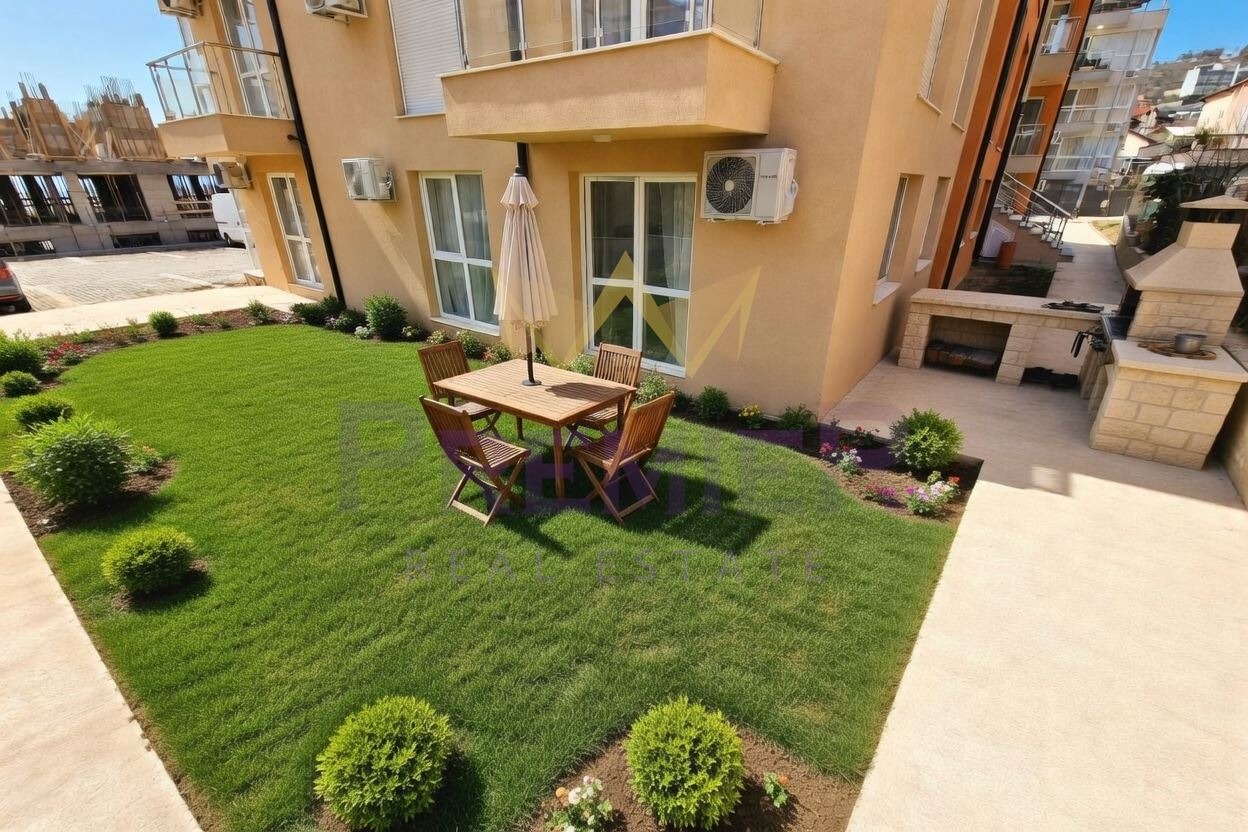 Продава 2-СТАЕН, гр. Варна, м-т Пчелина, снимка 9 - Апартаменти - 54024401