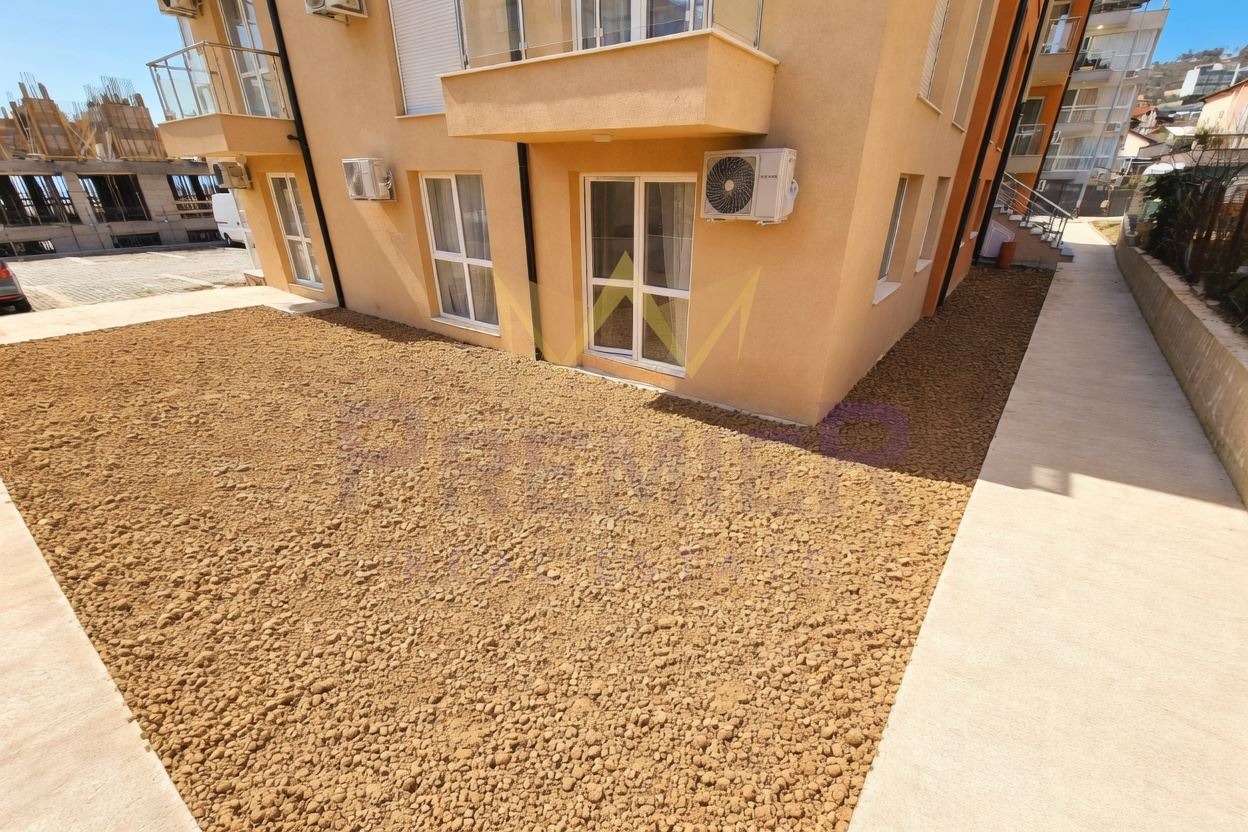 Продава 2-СТАЕН, гр. Варна, м-т Пчелина, снимка 8 - Апартаменти - 54024401