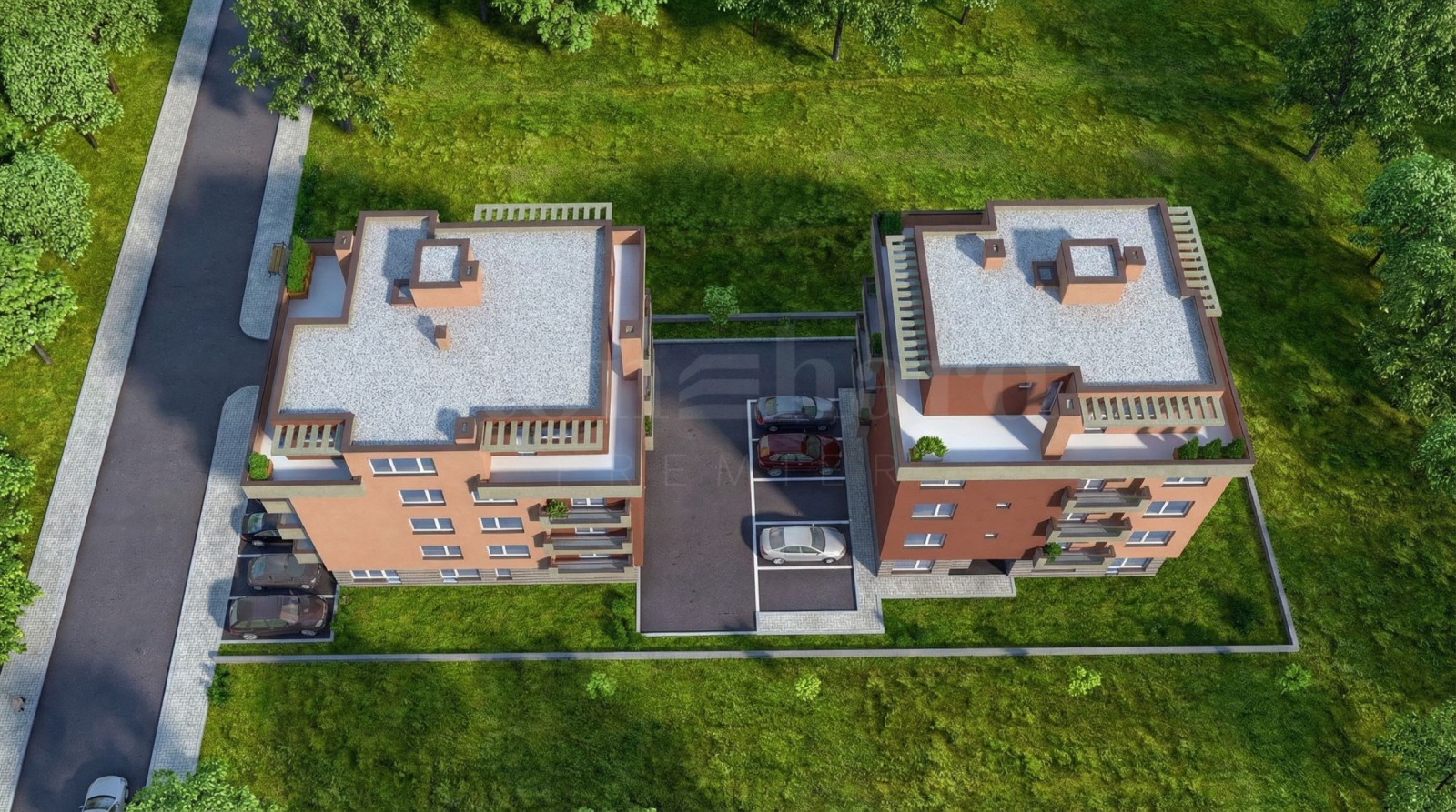 Продава 2-СТАЕН, гр. Пловдив, Прослав, снимка 4 - Апартаменти - 55294588