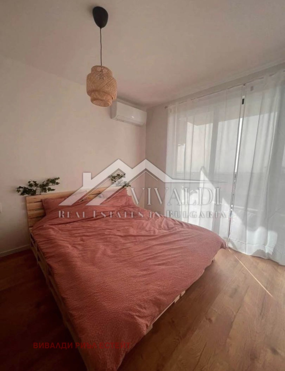 Продава 2-СТАЕН, гр. Варна, Виница, снимка 3 - Апартаменти - 55418586