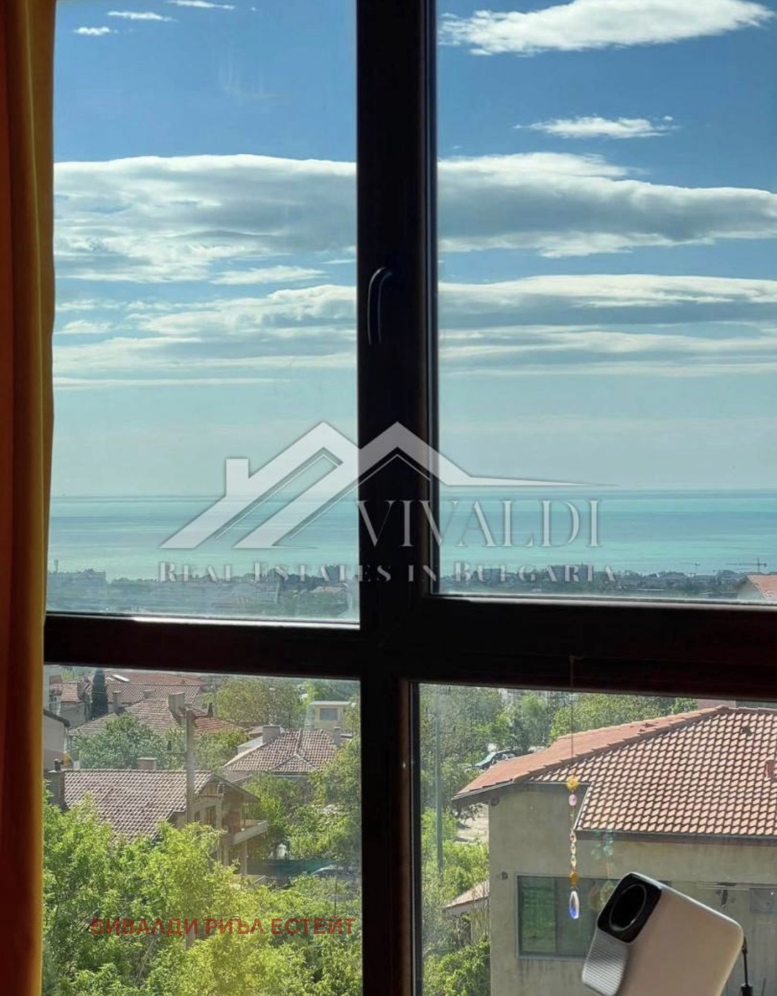 Продава 2-СТАЕН, гр. Варна, Виница, снимка 6 - Апартаменти - 55418586