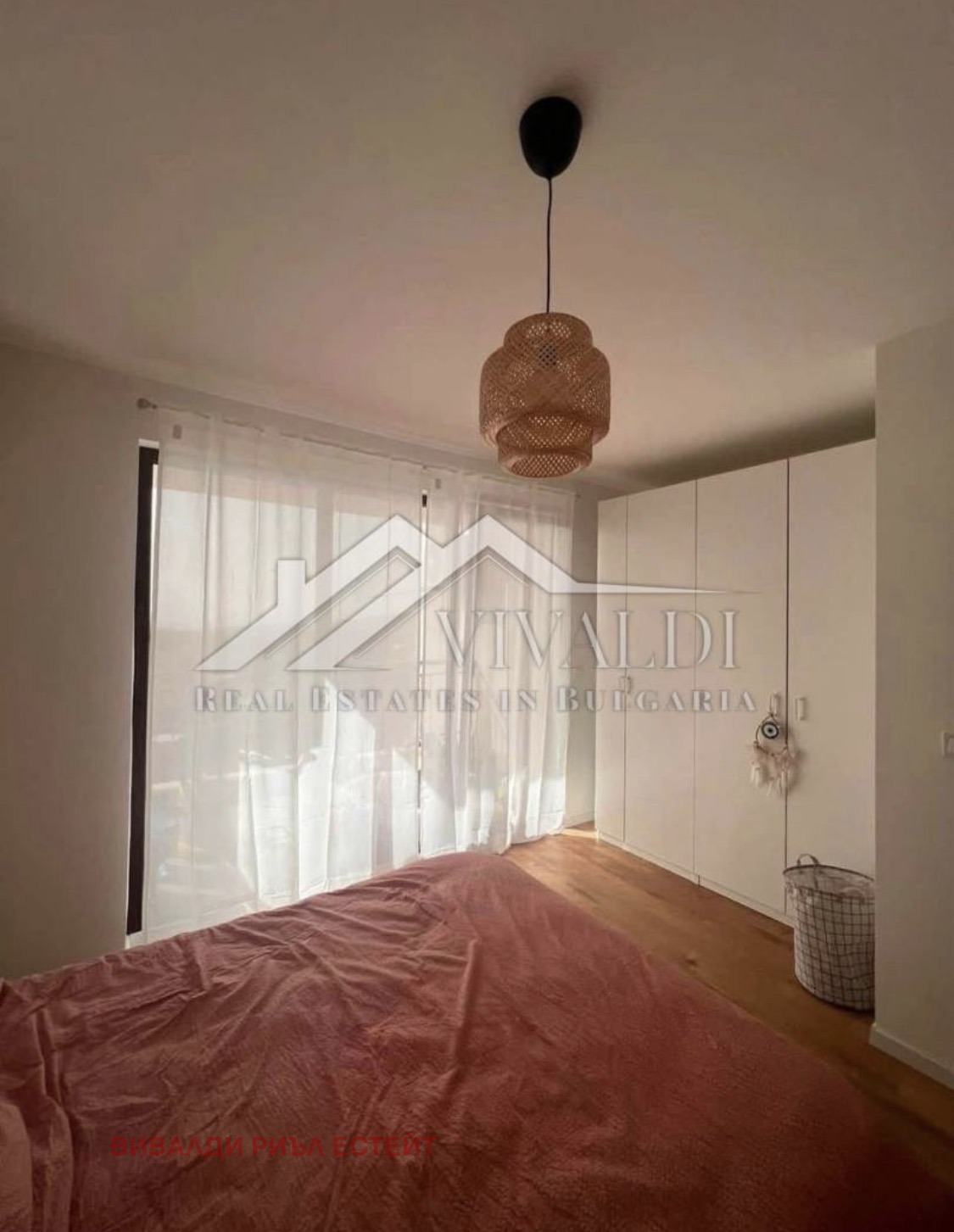 Продава 2-СТАЕН, гр. Варна, Виница, снимка 4 - Апартаменти - 55418586