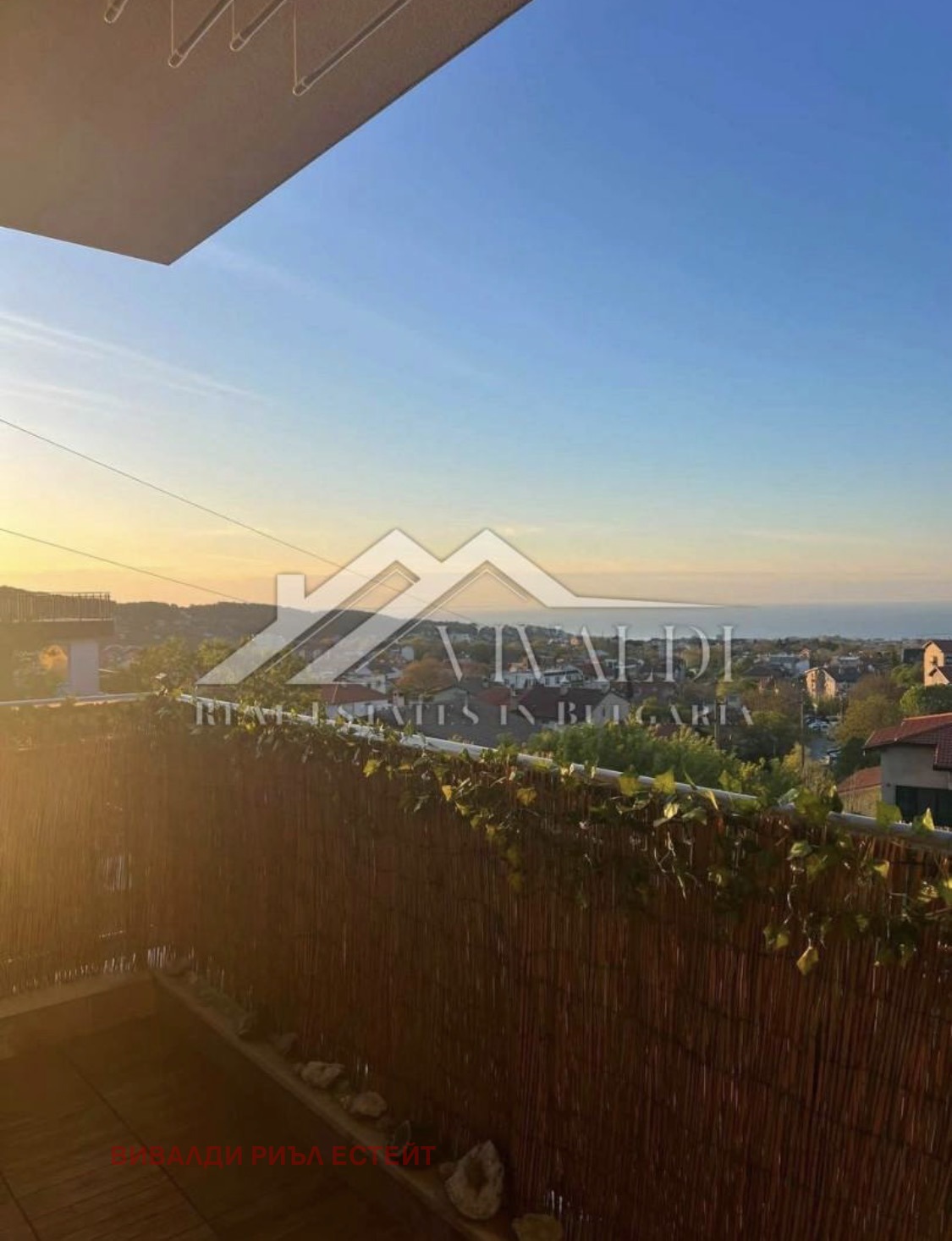 Продава 2-СТАЕН, гр. Варна, Виница, снимка 7 - Апартаменти - 55418586