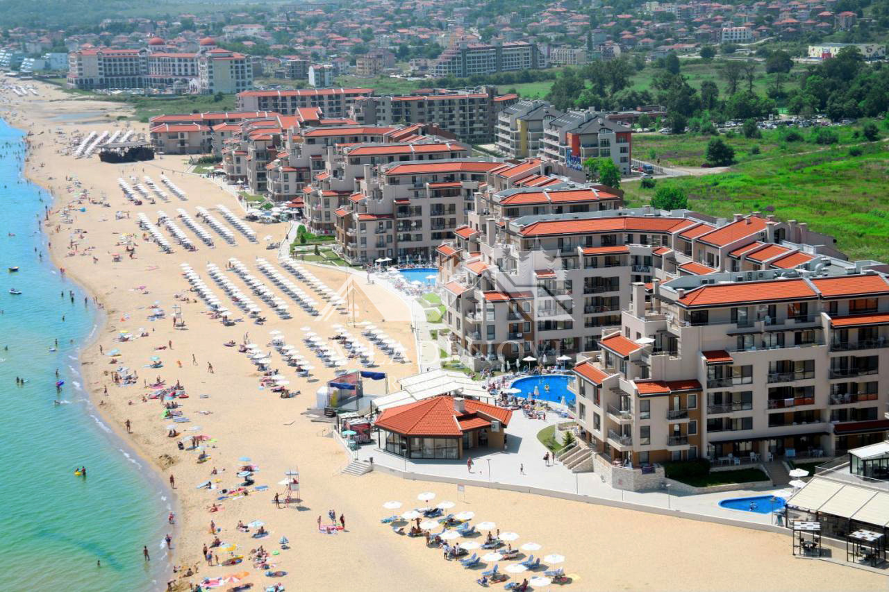 Продава 2-СТАЕН, гр. Обзор, област Бургас, снимка 12 - Апартаменти - 55645107