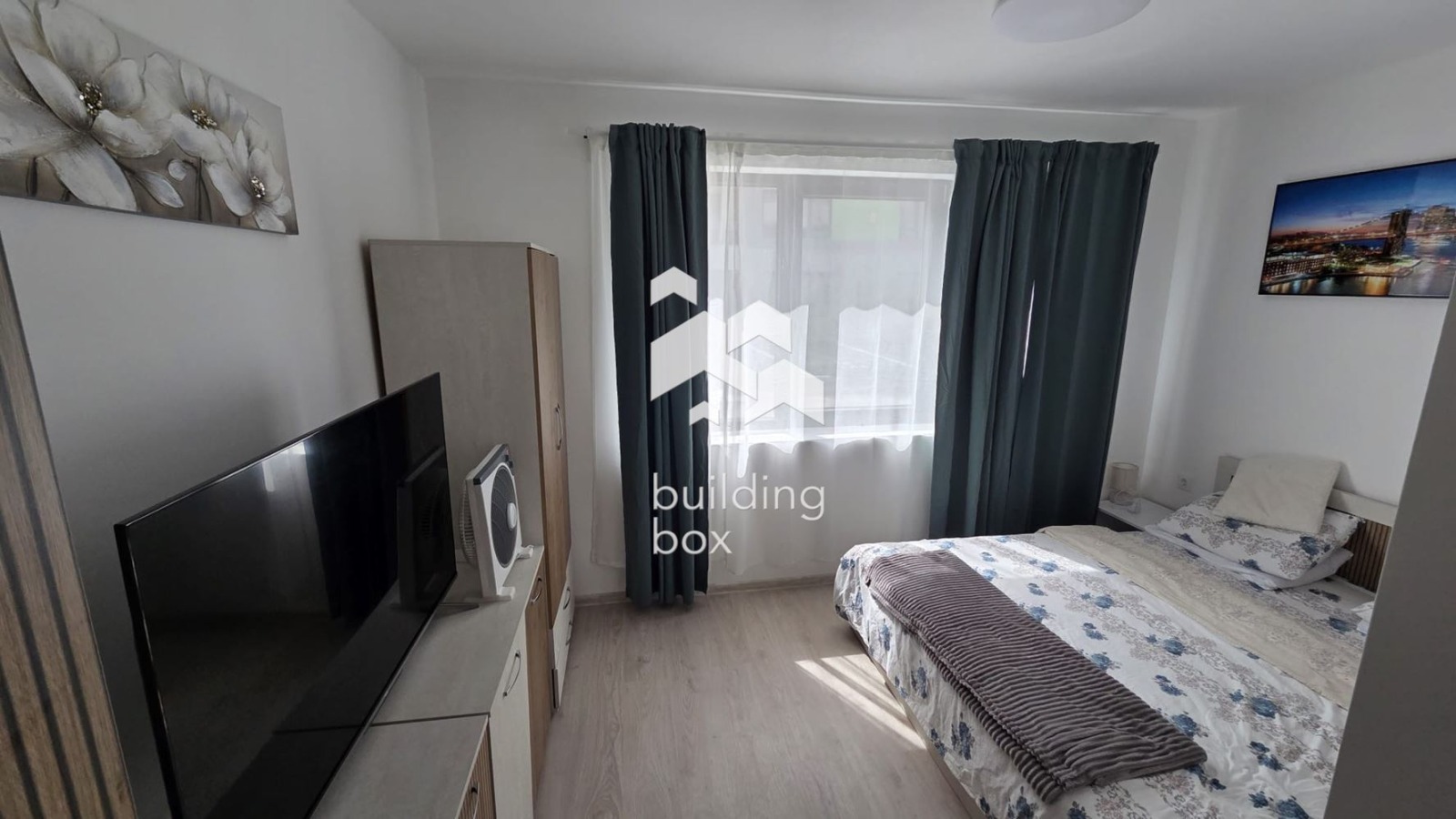Продава 2-СТАЕН, гр. София, Малинова долина, снимка 4 - Апартаменти - 55737323