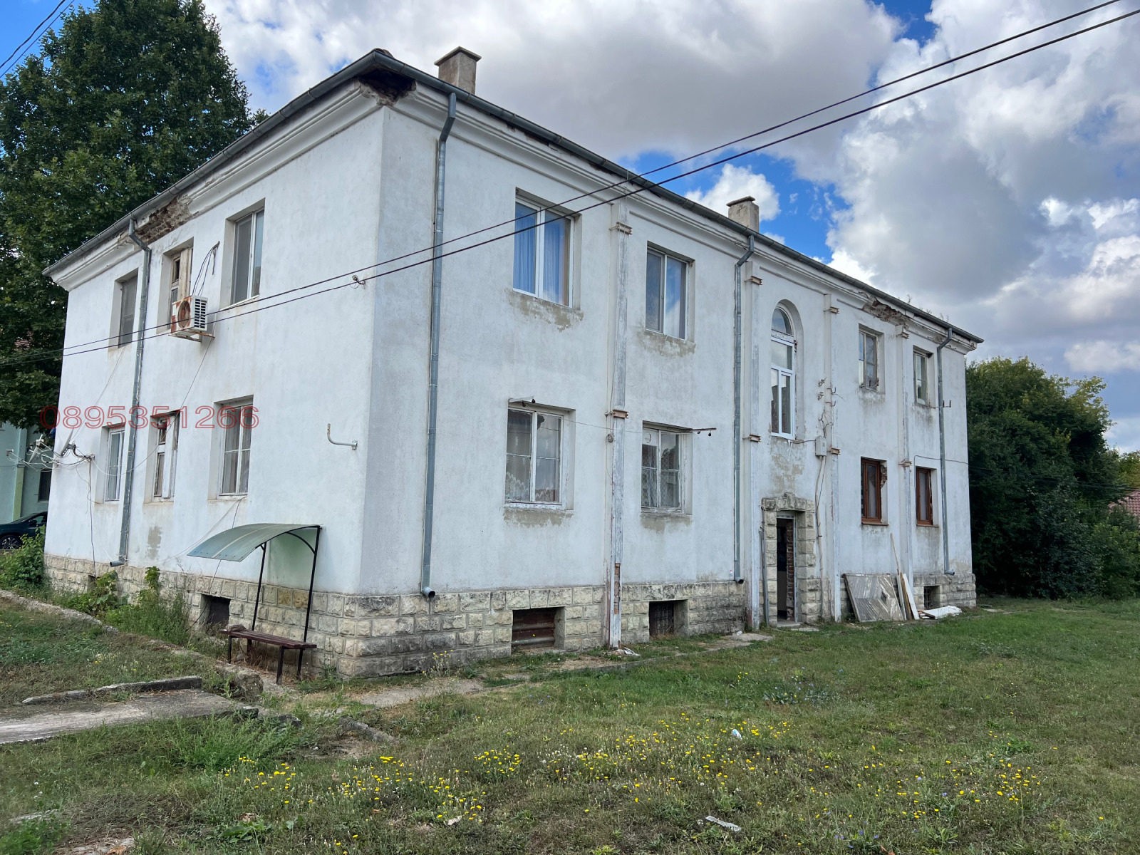 Продава 2-СТАЕН, гр. Тервел, област Добрич