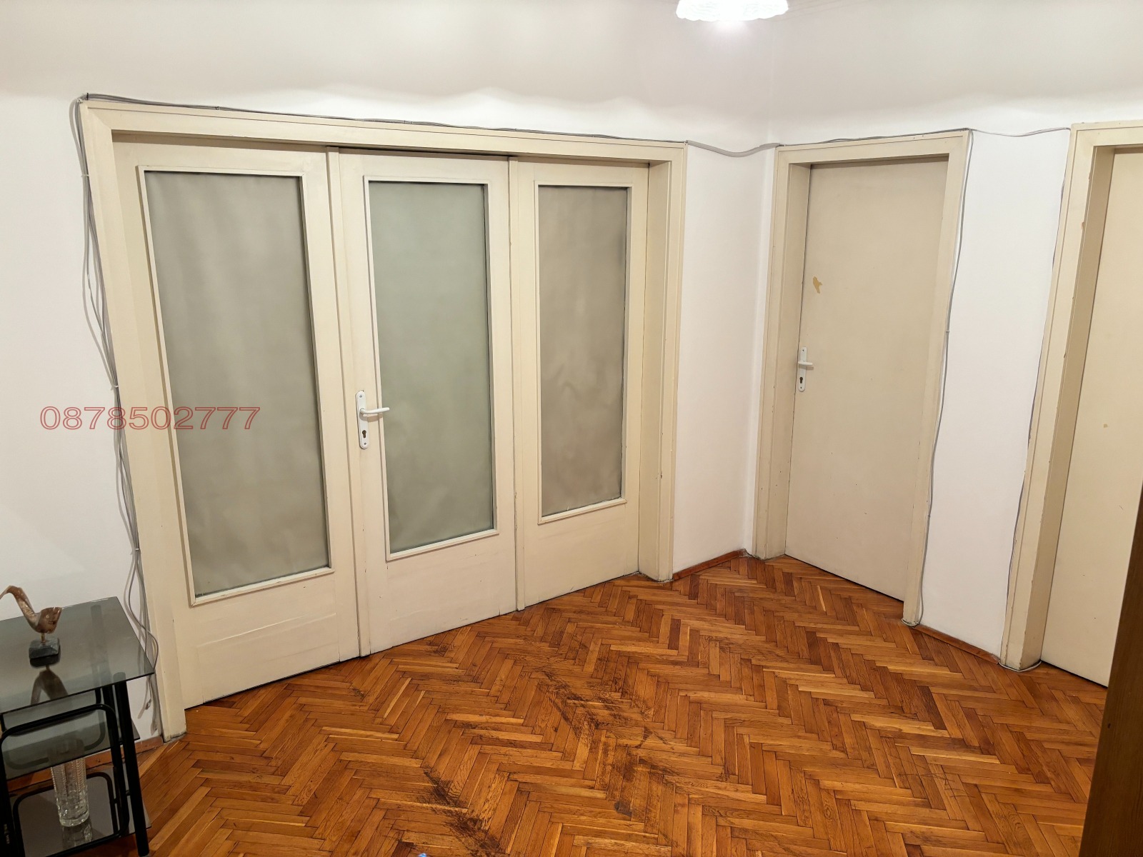 Продава МНОГОСТАЕН, гр. София, Център, снимка 6 - Апартаменти - 53808859