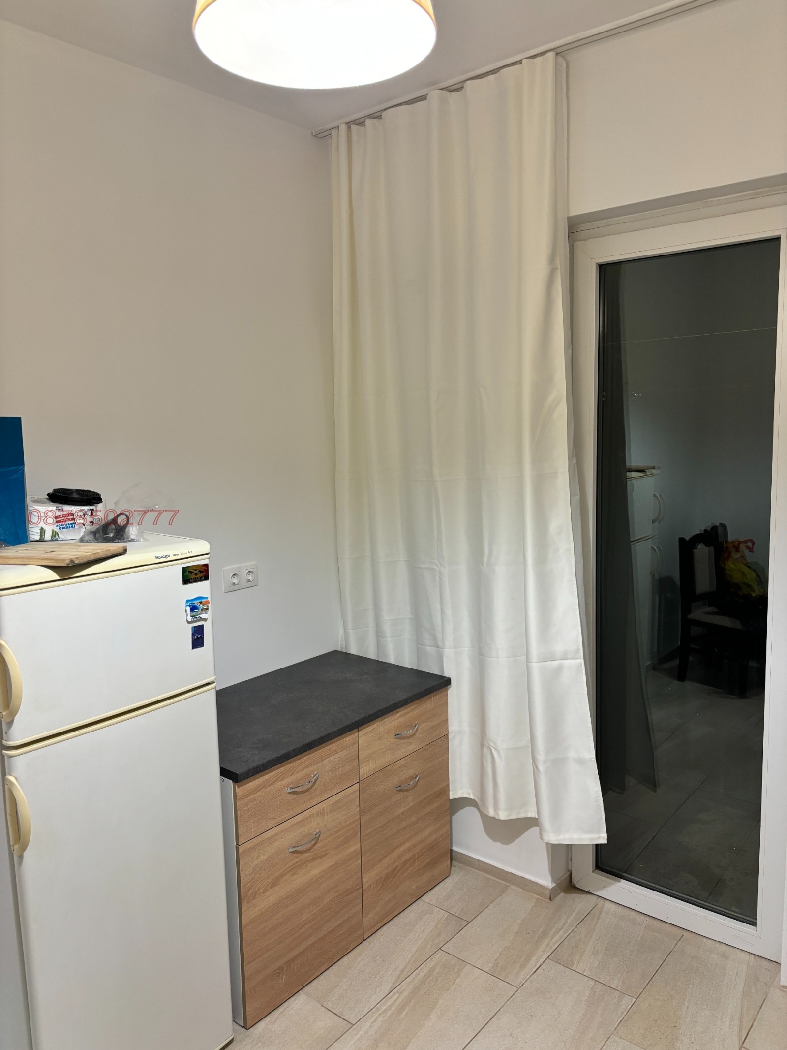 Продава МНОГОСТАЕН, гр. София, Център, снимка 8 - Апартаменти - 53808859