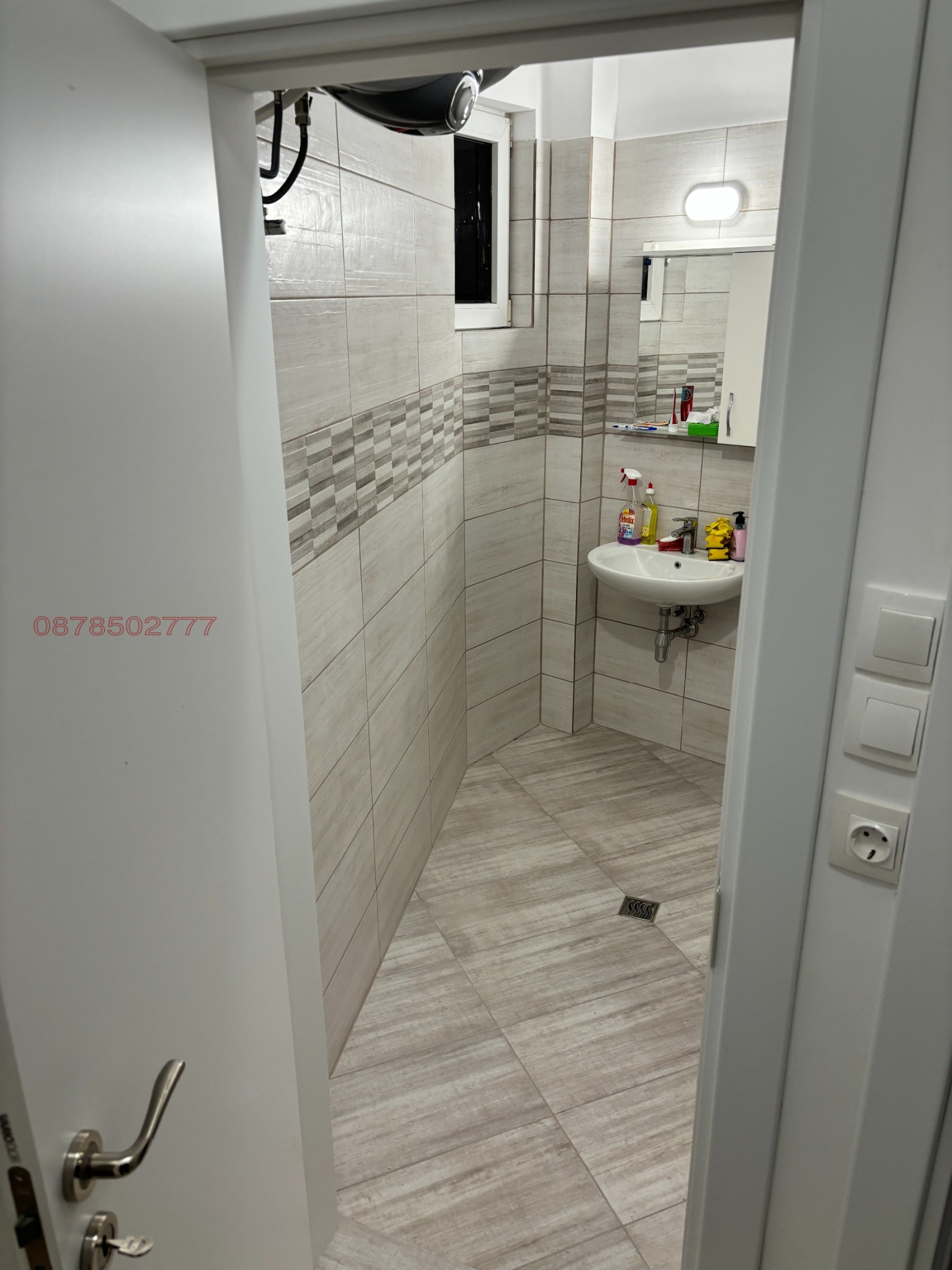 Продава МНОГОСТАЕН, гр. София, Център, снимка 3 - Апартаменти - 53808859