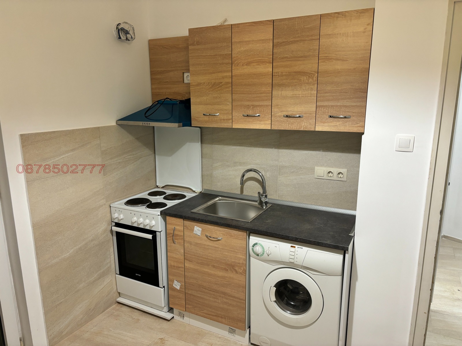 Продава МНОГОСТАЕН, гр. София, Център, снимка 4 - Апартаменти - 53808859