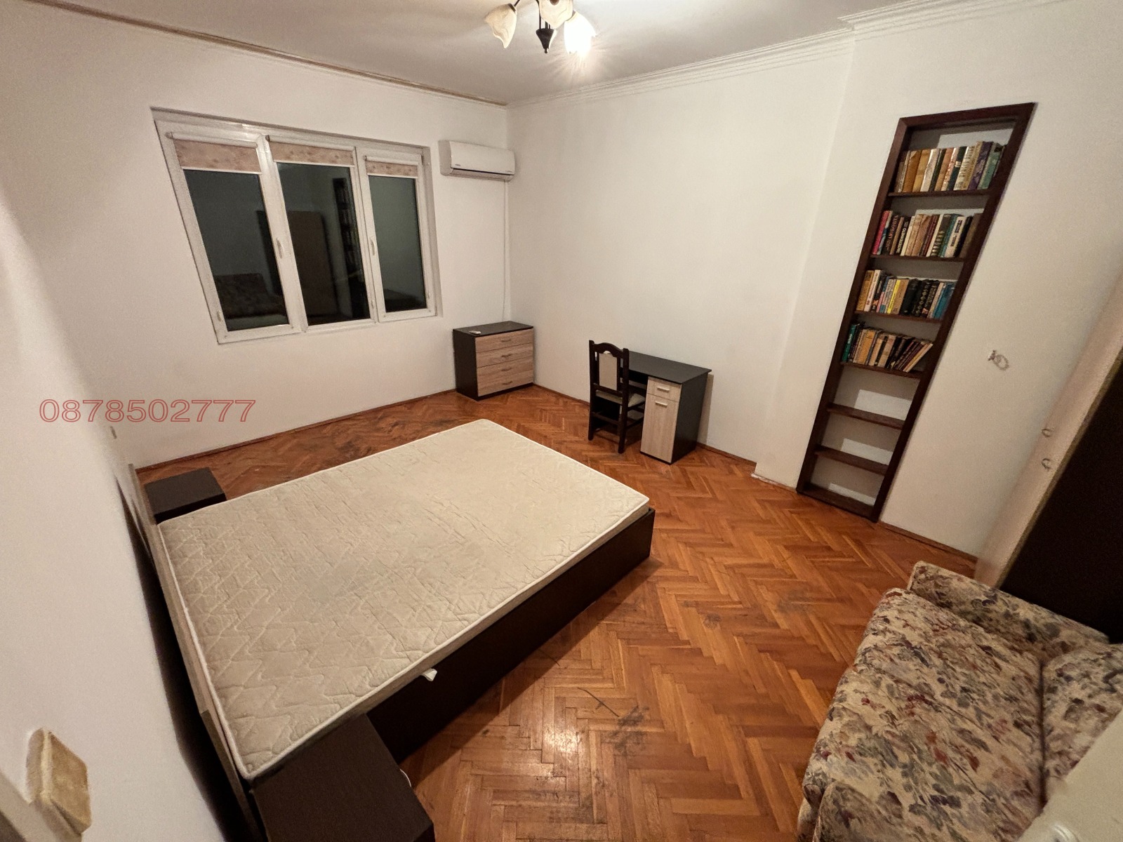 Продава МНОГОСТАЕН, гр. София, Център, снимка 14 - Апартаменти - 53808859