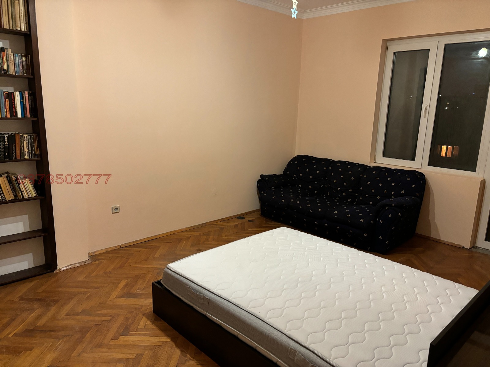 Продава МНОГОСТАЕН, гр. София, Център, снимка 9 - Апартаменти - 53808859