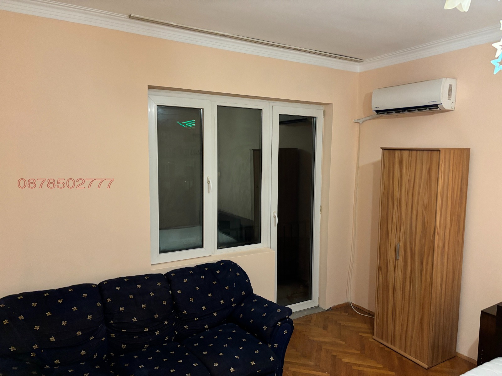 Продава МНОГОСТАЕН, гр. София, Център, снимка 5 - Апартаменти - 53808859