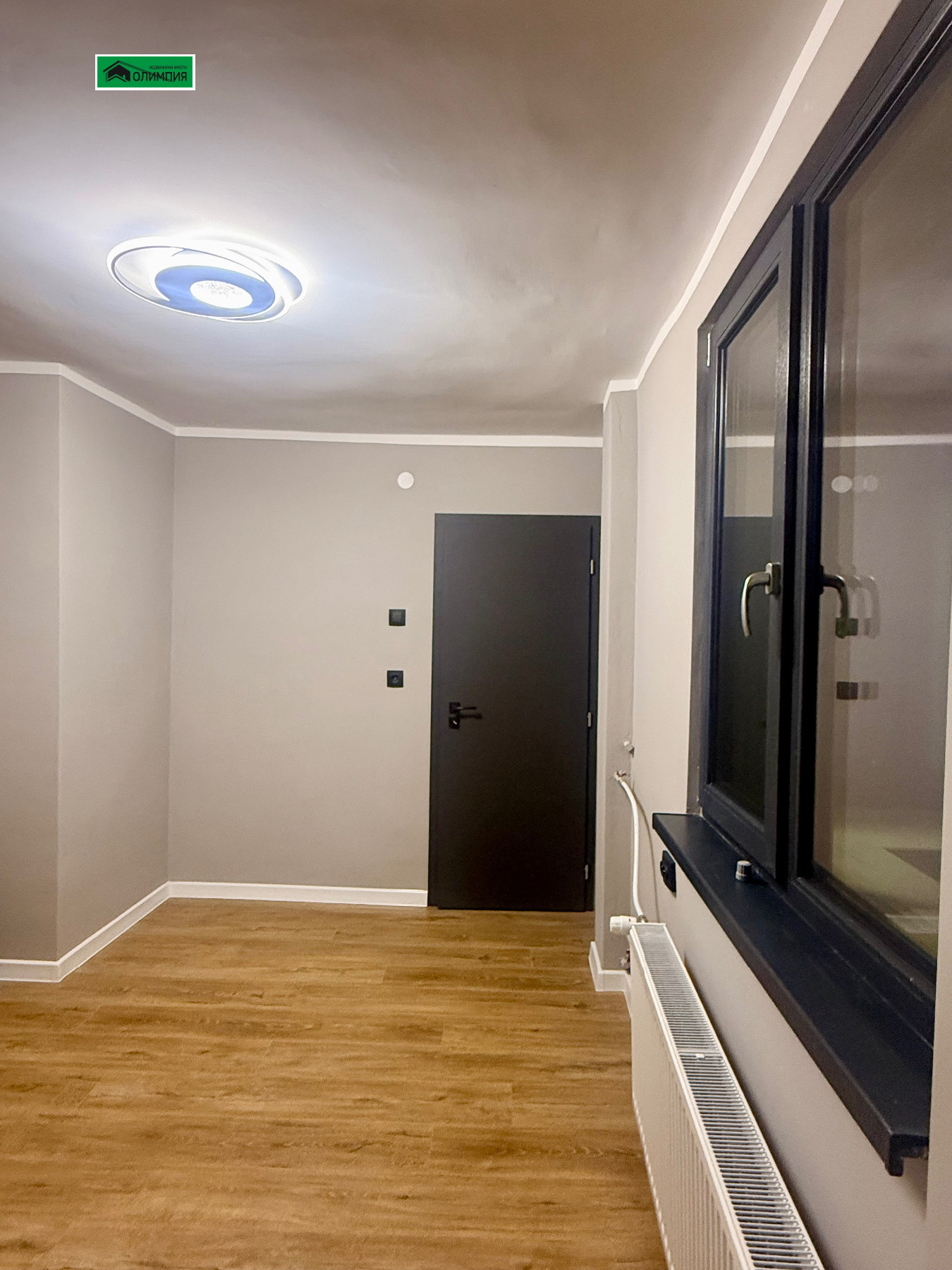 Продава 3-СТАЕН, гр. Враца, Център, снимка 9 - Апартаменти - 53784041