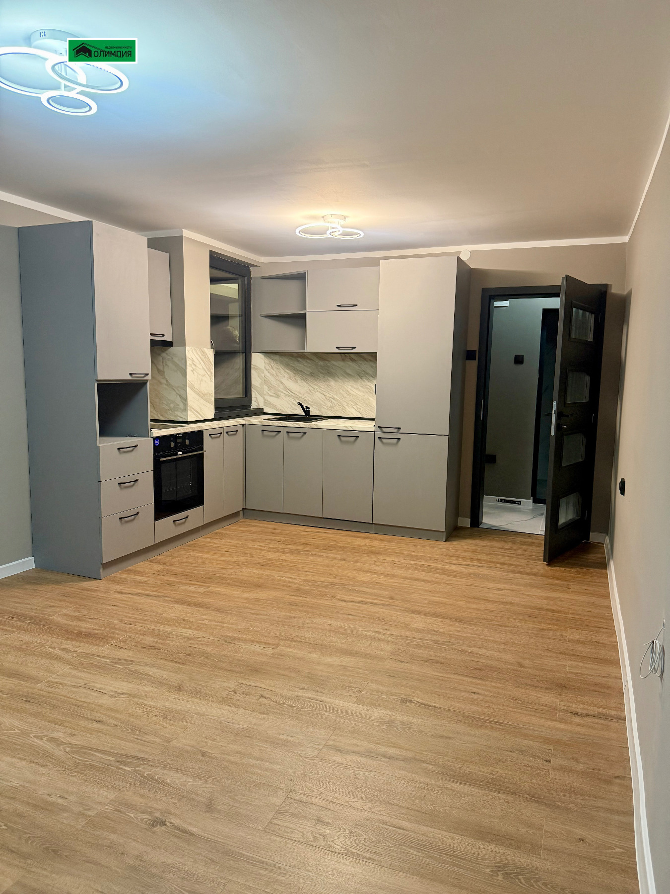 Продава 3-СТАЕН, гр. Враца, Център, снимка 4 - Апартаменти - 53784041