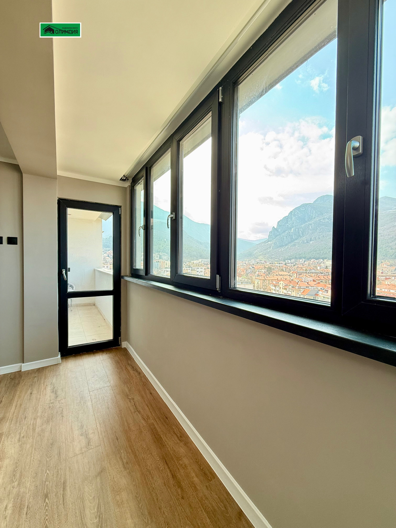 Продава 3-СТАЕН, гр. Враца, Център, снимка 3 - Апартаменти - 53784041