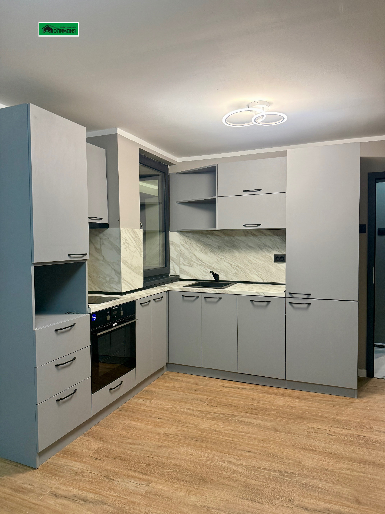 Продава 3-СТАЕН, гр. Враца, Център, снимка 3 - Апартаменти - 53784041