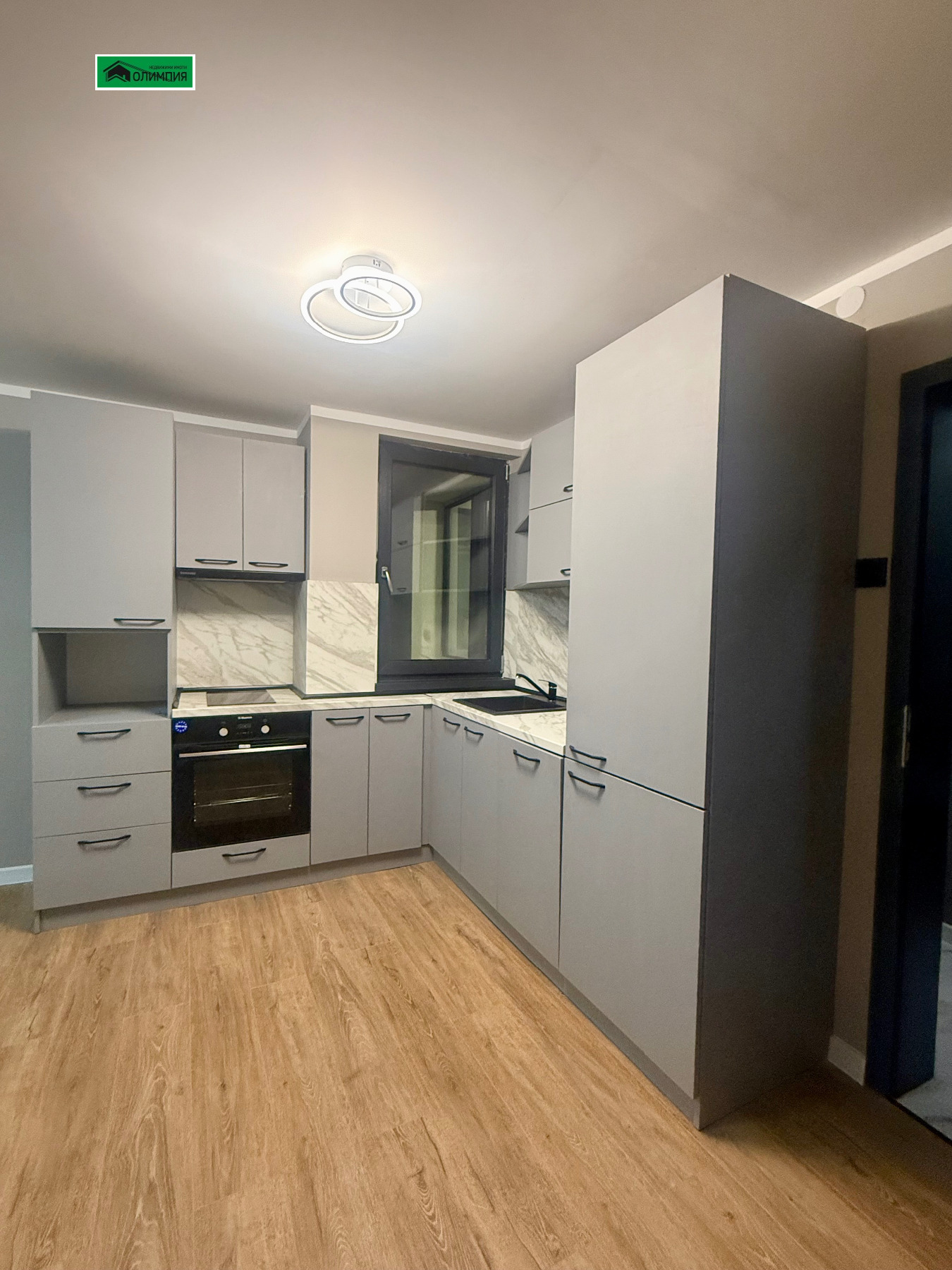 Продава 3-СТАЕН, гр. Враца, Център, снимка 5 - Апартаменти - 53784041