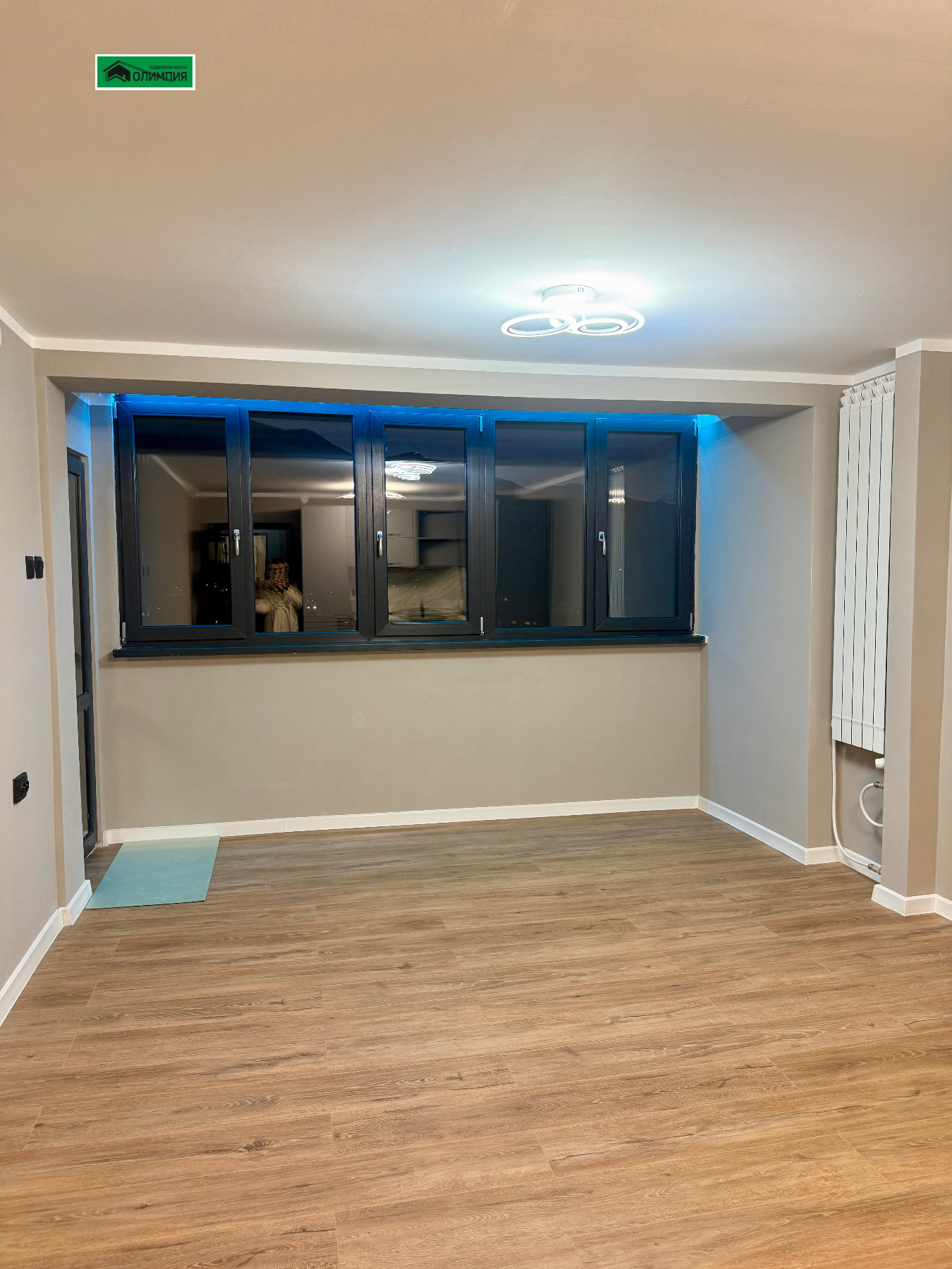 Продава 3-СТАЕН, гр. Враца, Център, снимка 2 - Апартаменти - 53784041