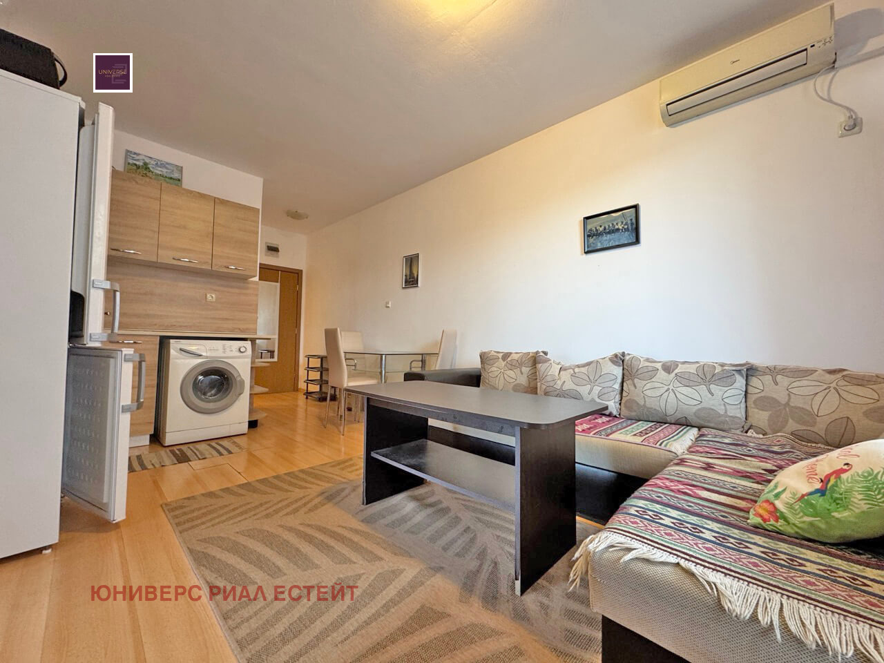 Продава 3-СТАЕН, с. Тънково, област Бургас, снимка 4 - Апартаменти - 54141058