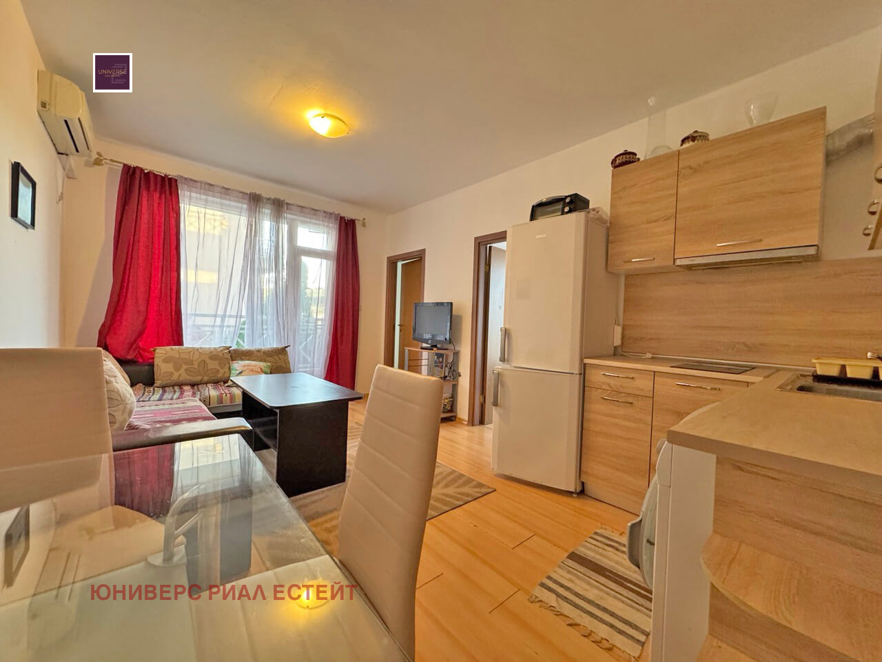 Продава 3-СТАЕН, с. Тънково, област Бургас, снимка 2 - Апартаменти - 54141058