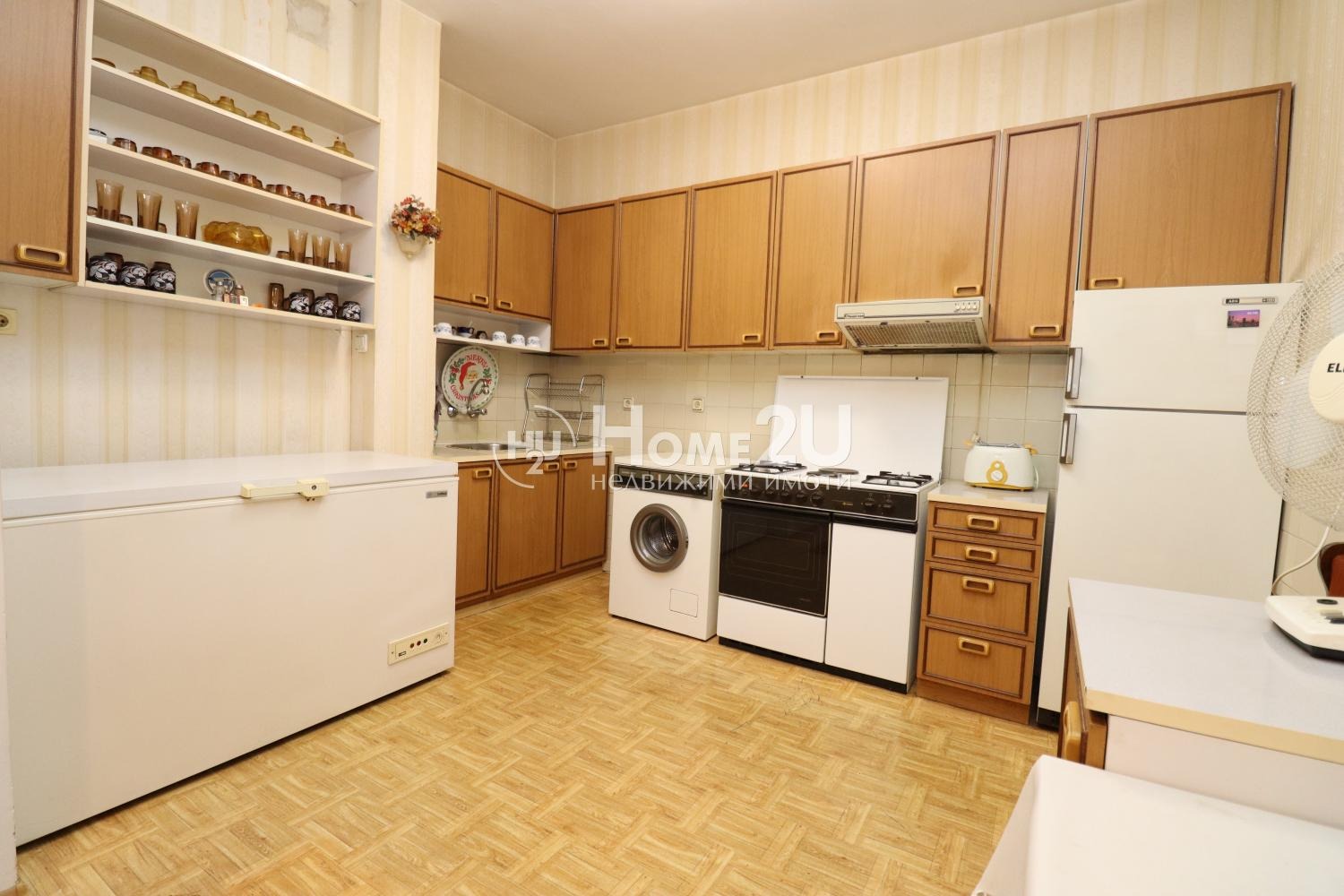 Продава 3-СТАЕН, гр. София, Света Троица, снимка 13 - Апартаменти - 54450763