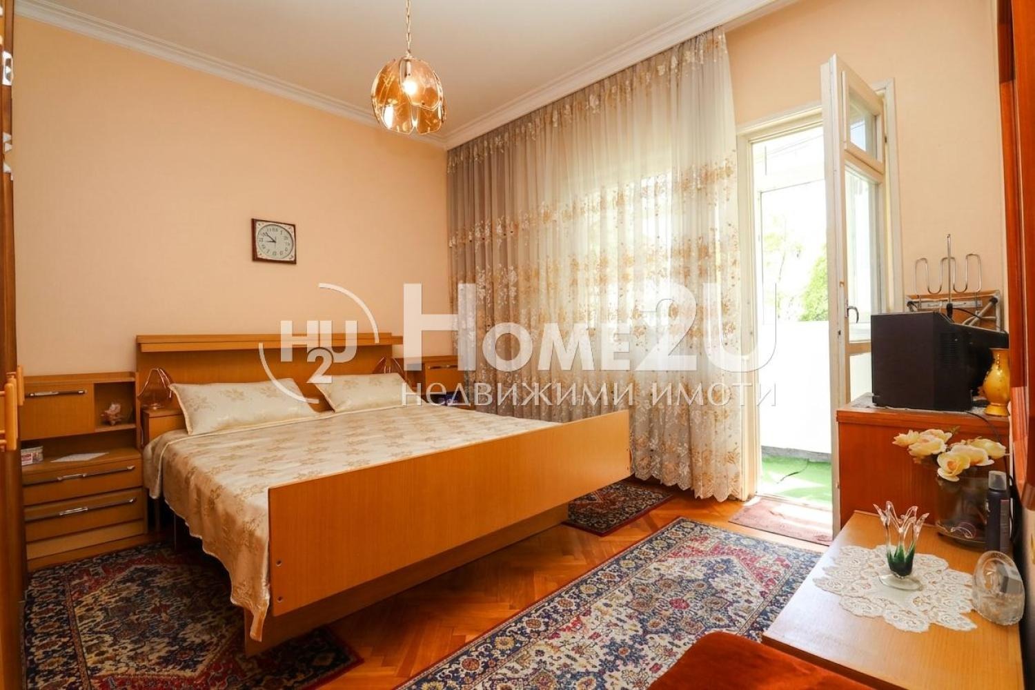 Продава 3-СТАЕН, гр. София, Света Троица, снимка 6 - Апартаменти - 54450763