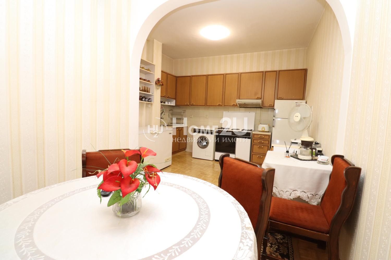 Продава 3-СТАЕН, гр. София, Света Троица, снимка 11 - Апартаменти - 54450763