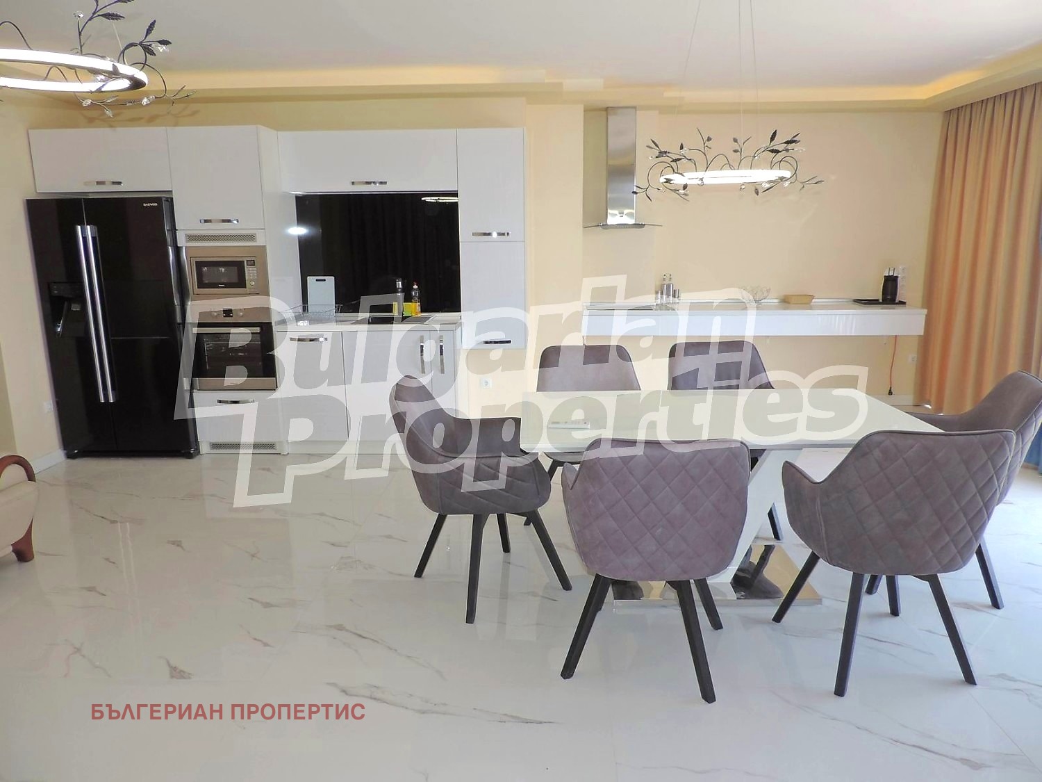 Продава 3-СТАЕН, гр. Приморско, област Бургас, снимка 7 - Апартаменти - 54713068