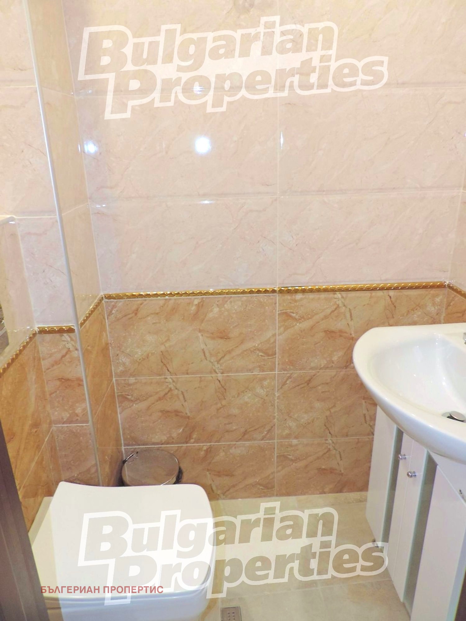Продава 3-СТАЕН, гр. Приморско, област Бургас, снимка 11 - Апартаменти - 54713068
