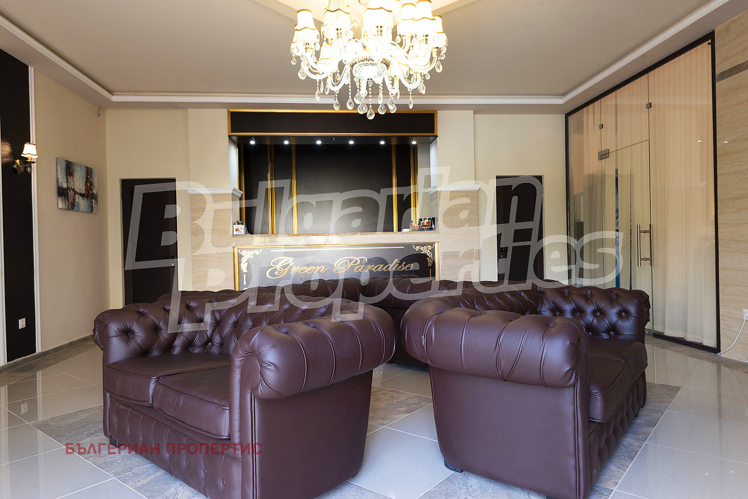 Продава 3-СТАЕН, гр. Приморско, област Бургас, снимка 13 - Апартаменти - 54713068