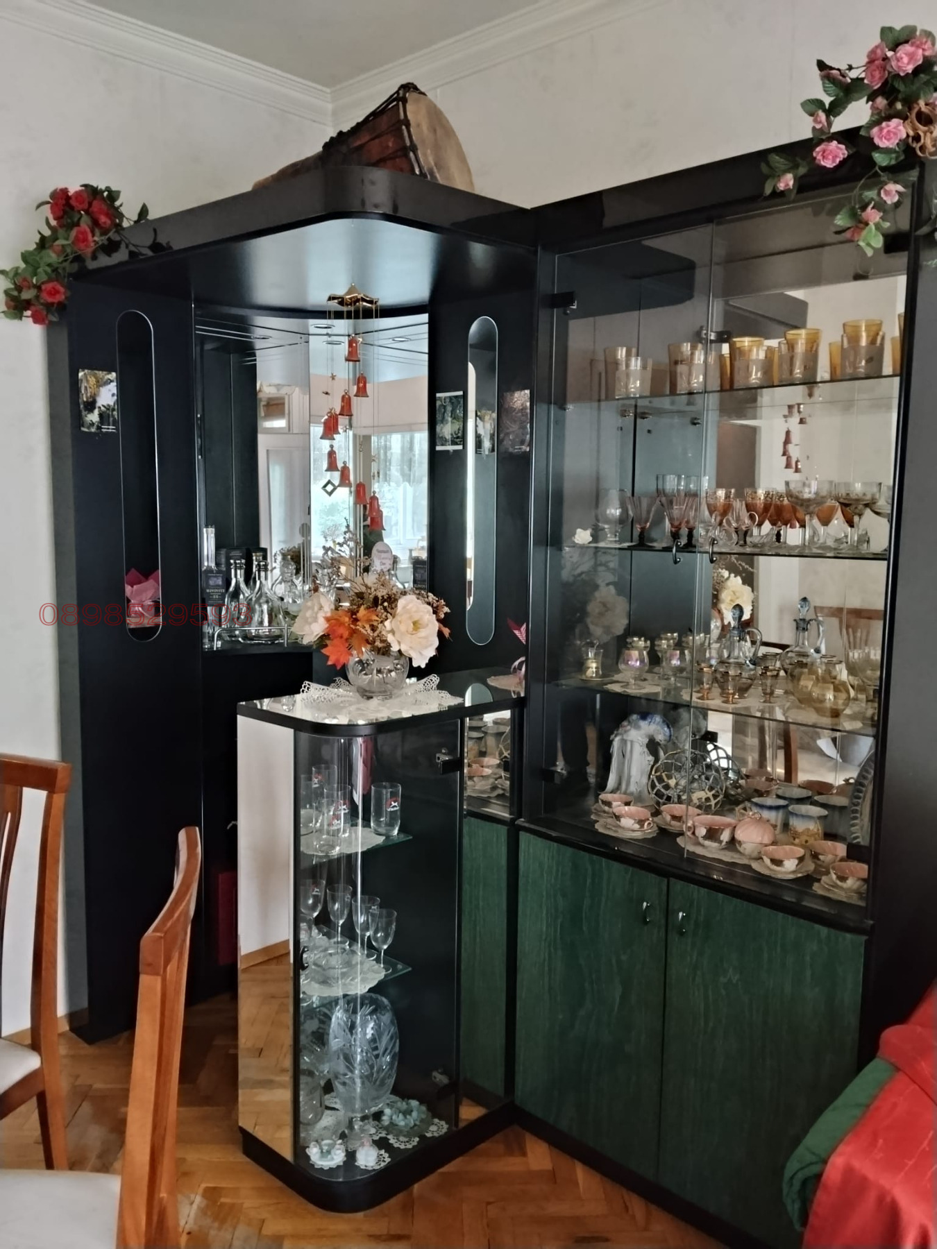 Продава 3-СТАЕН, гр. Пловдив, Каменица 2, снимка 13 - Апартаменти - 55032716