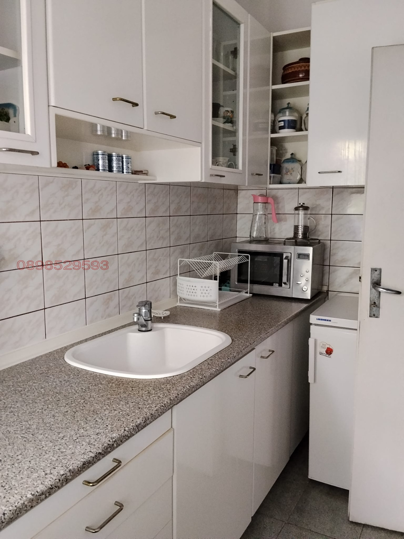 Продава 3-СТАЕН, гр. Пловдив, Каменица 2, снимка 15 - Апартаменти - 55032716