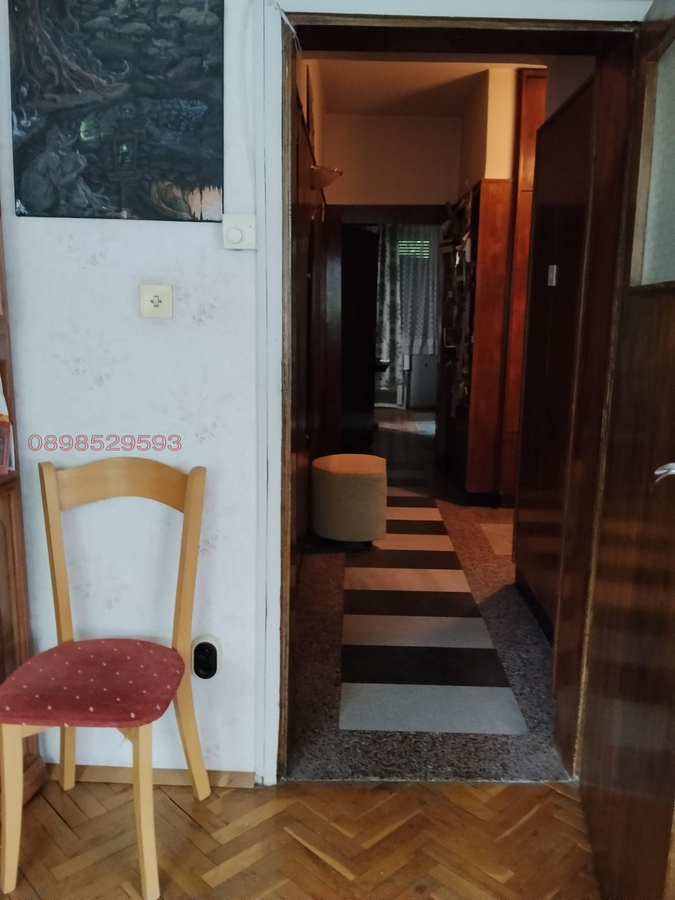 Продава 3-СТАЕН, гр. Пловдив, Каменица 2, снимка 11 - Апартаменти - 55032716
