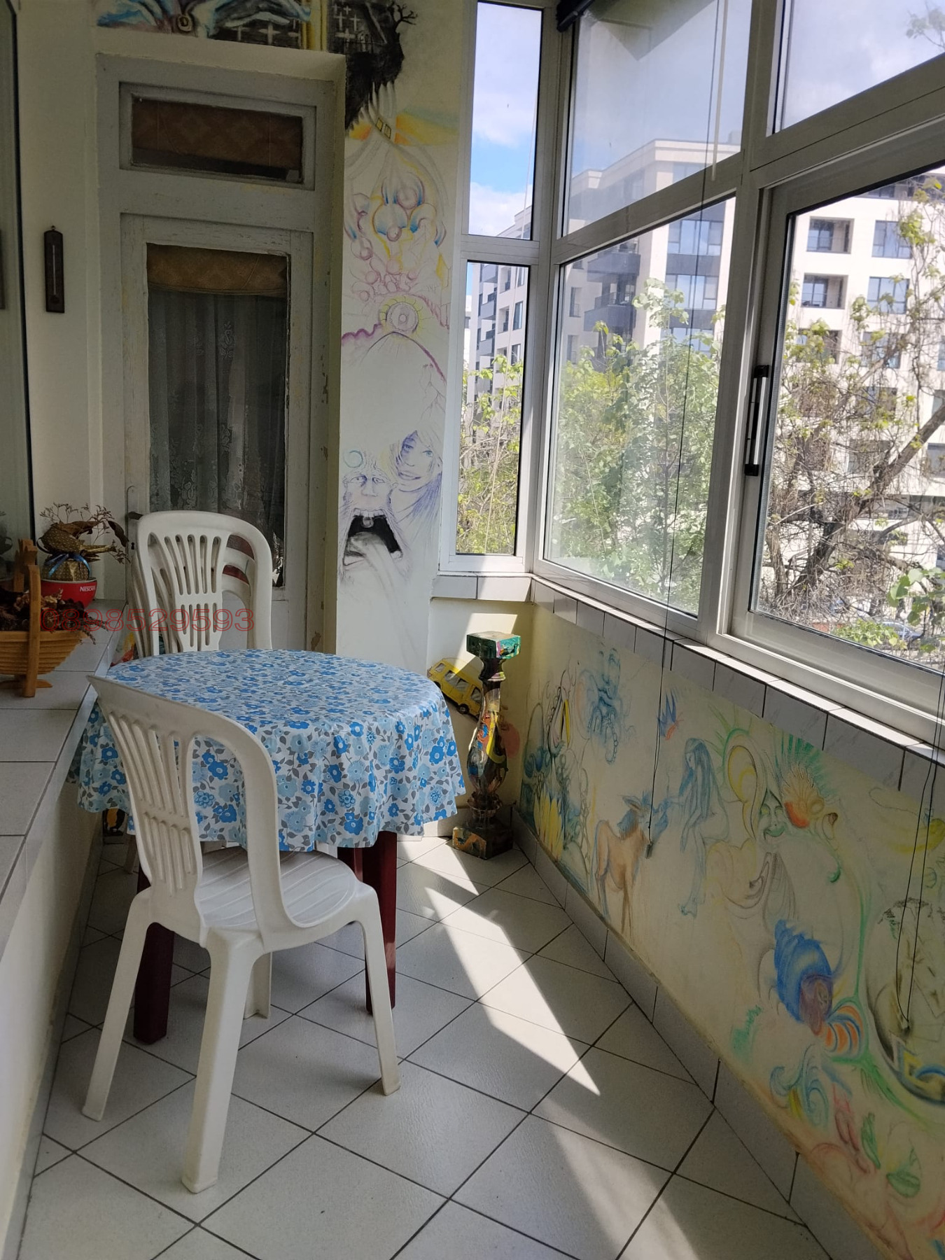 Продава 3-СТАЕН, гр. Пловдив, Каменица 2, снимка 4 - Апартаменти - 55032716