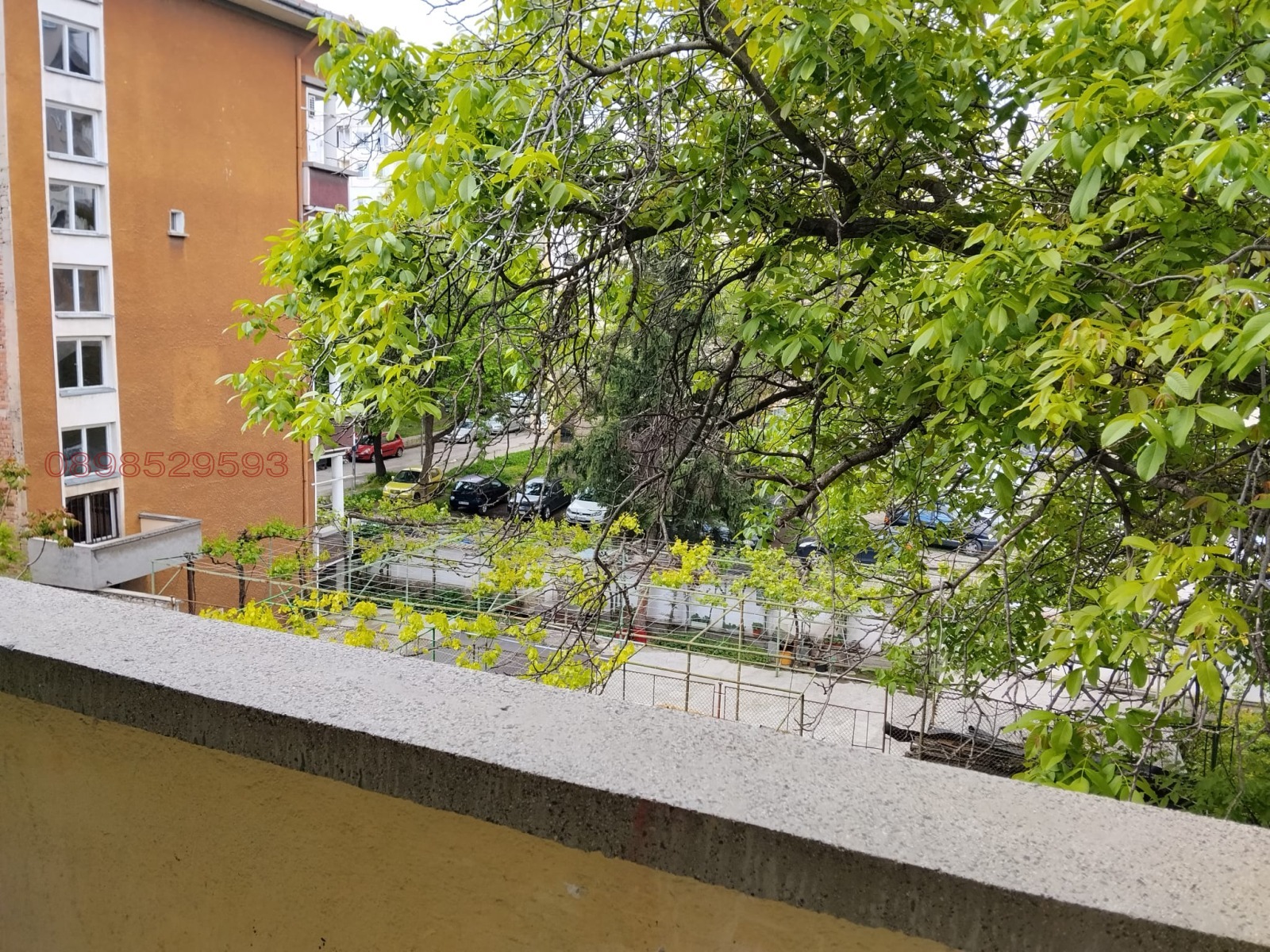 Продава 3-СТАЕН, гр. Пловдив, Каменица 2