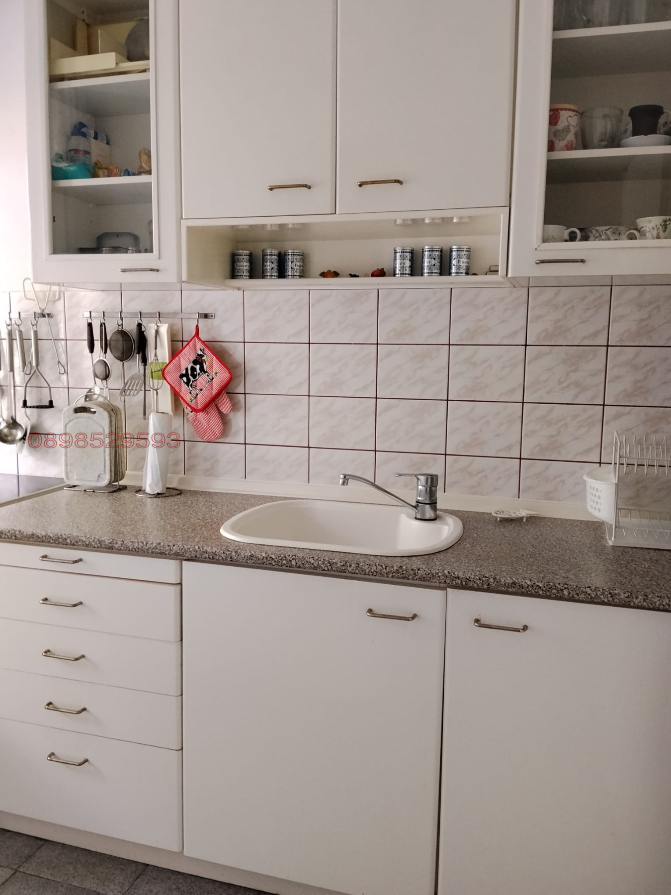 Продава 3-СТАЕН, гр. Пловдив, Каменица 2, снимка 8 - Апартаменти - 55032716