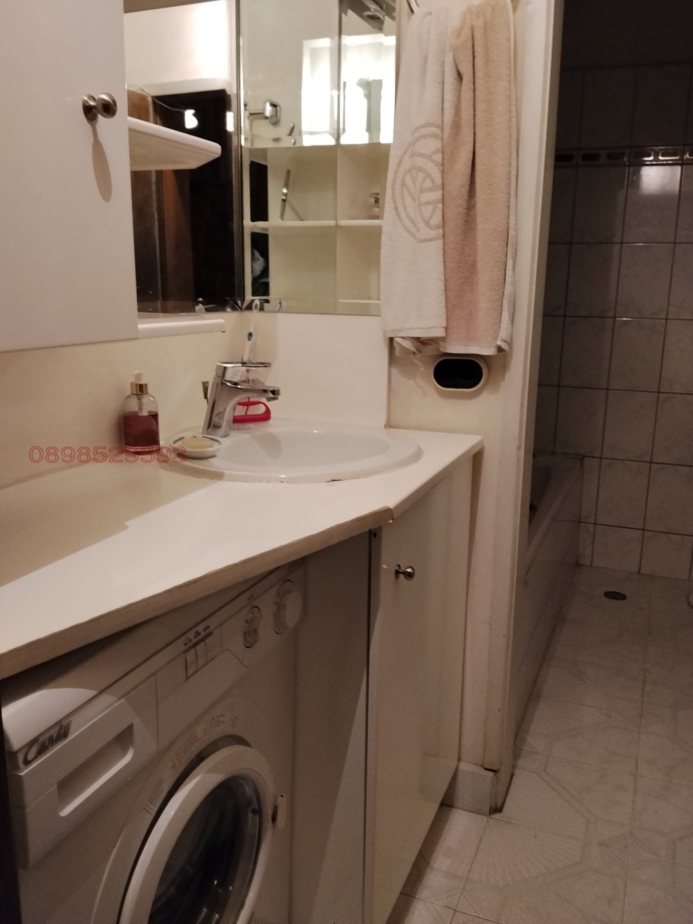 Продава 3-СТАЕН, гр. Пловдив, Каменица 2, снимка 12 - Апартаменти - 55032716