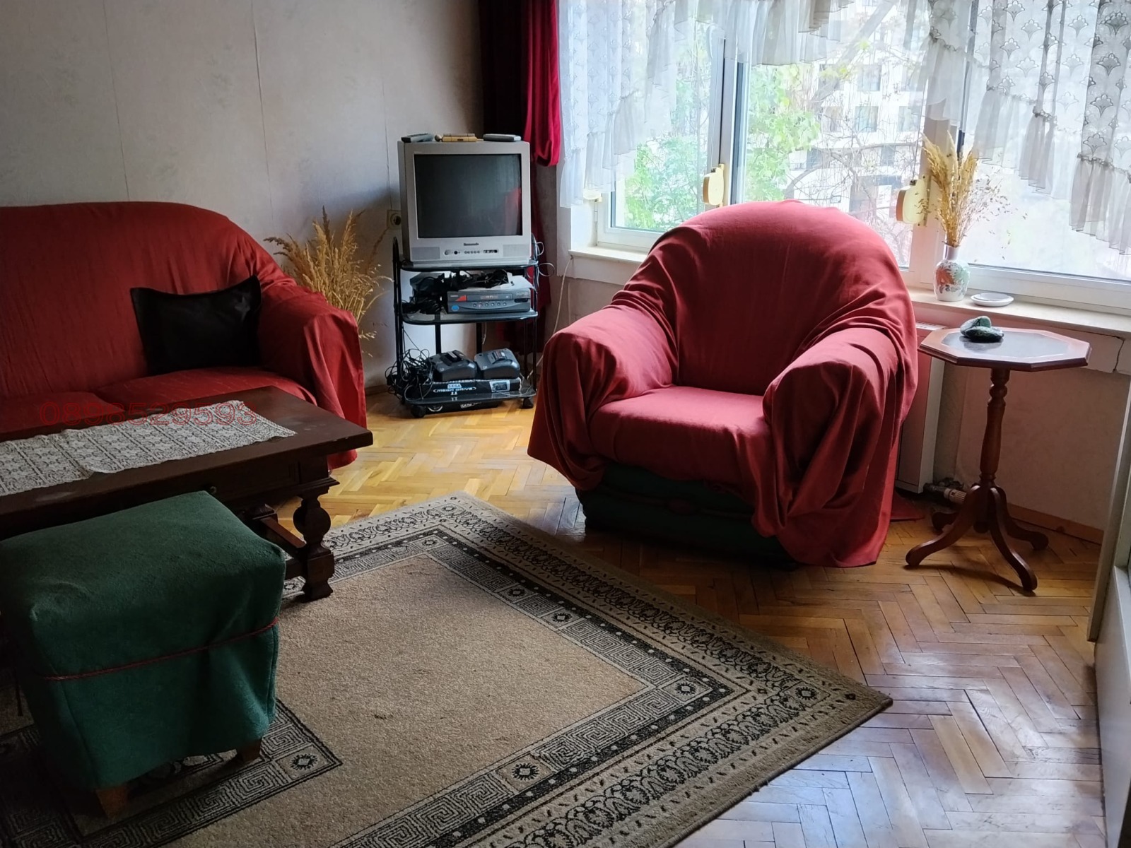 Продава 3-СТАЕН, гр. Пловдив, Каменица 2, снимка 5 - Апартаменти - 55032716