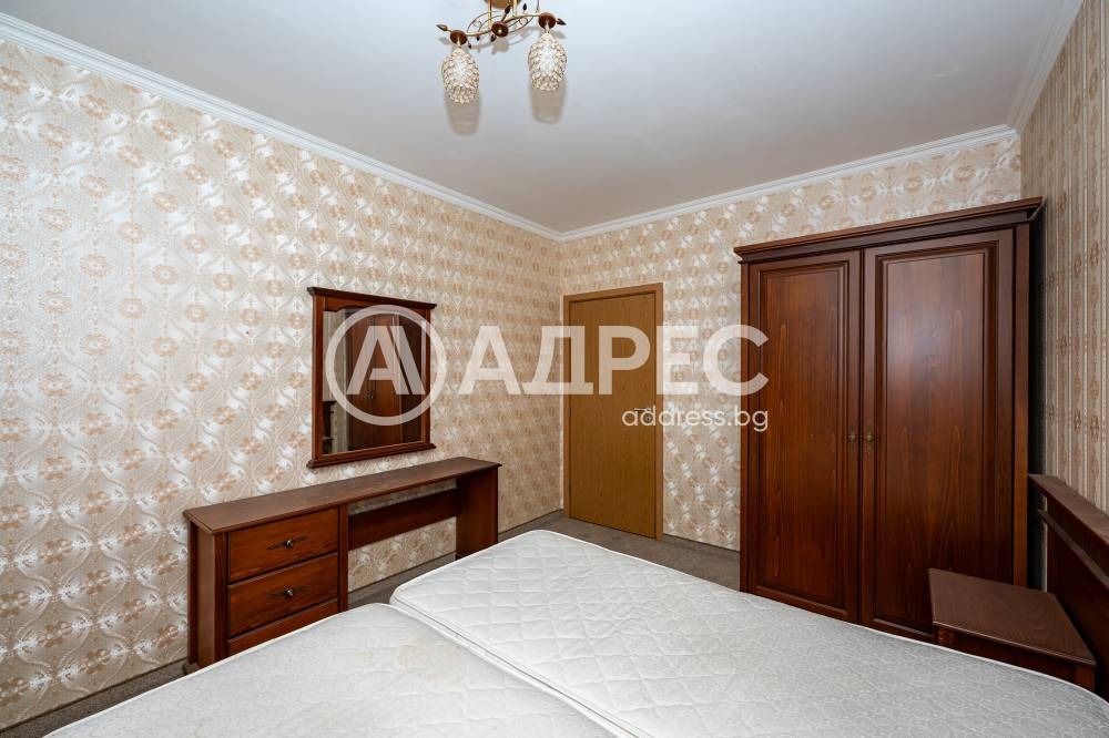 Продава 3-СТАЕН, гр. Пловдив, Кършияка, снимка 7 - Апартаменти - 55047183